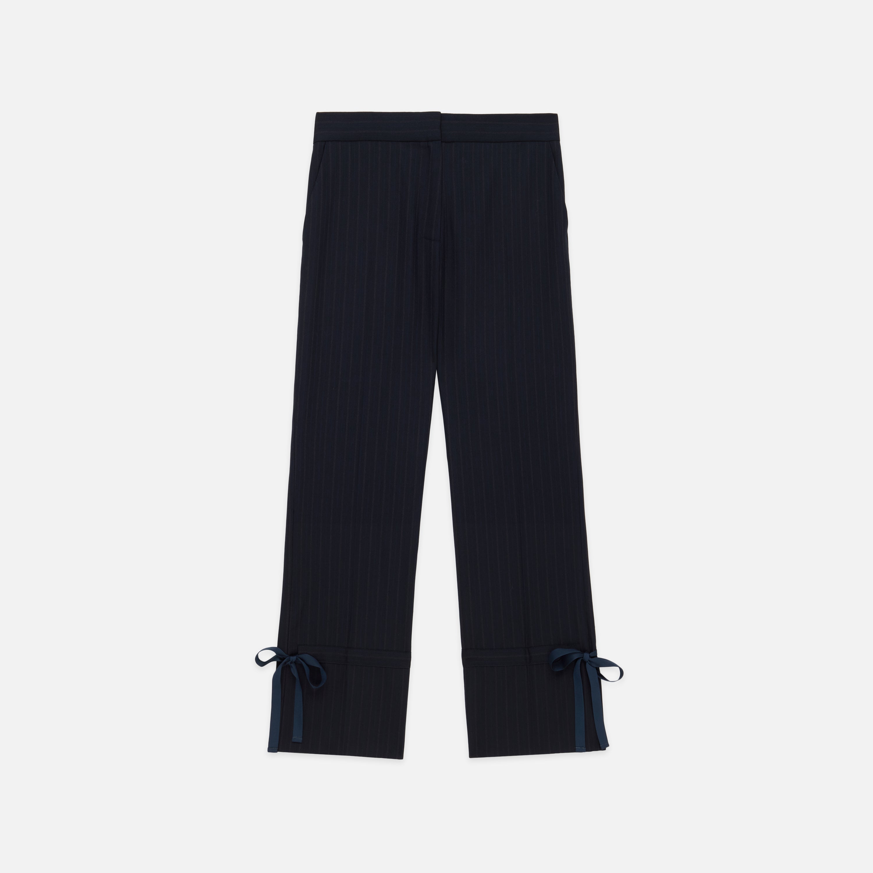 The Cigarette Trouser