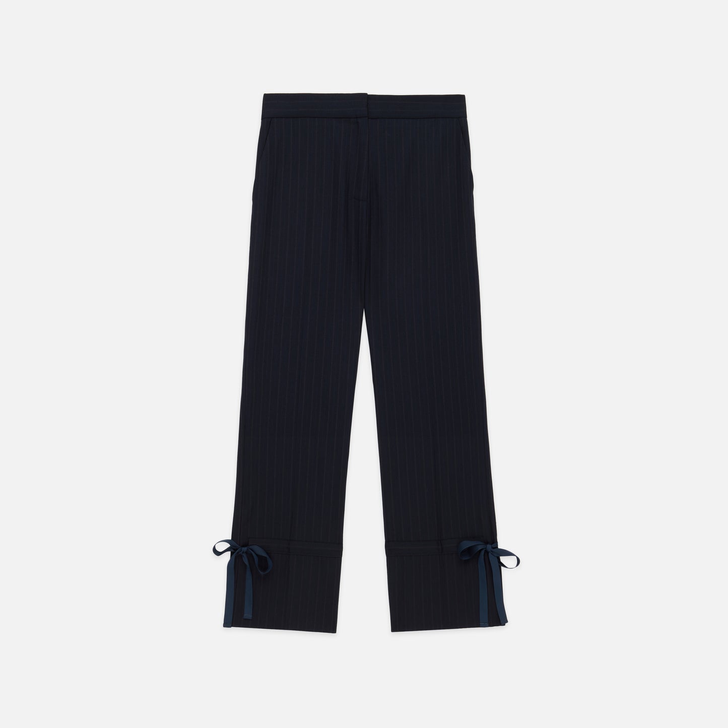 The Cigarette Trouser