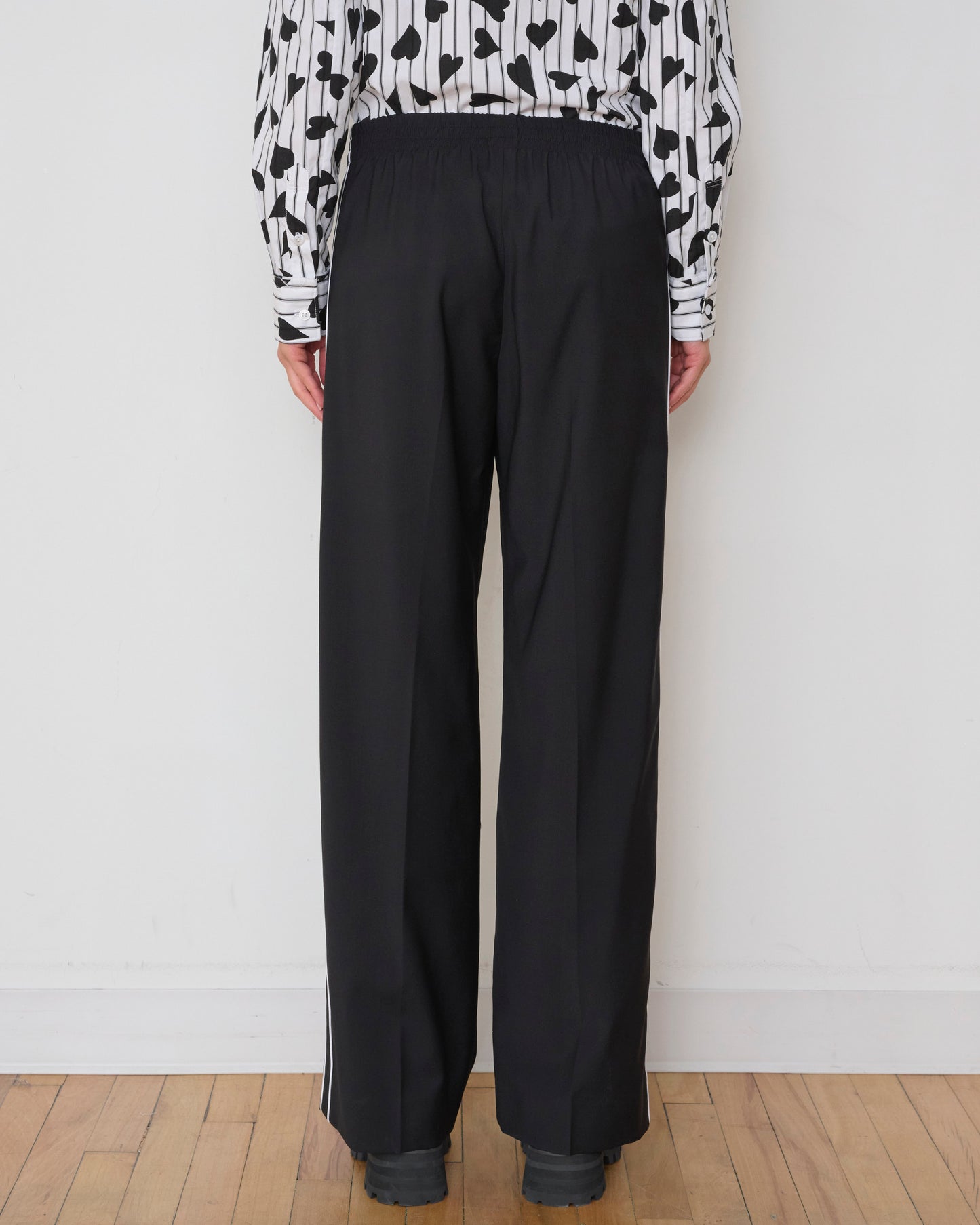 The Chaplin Trouser