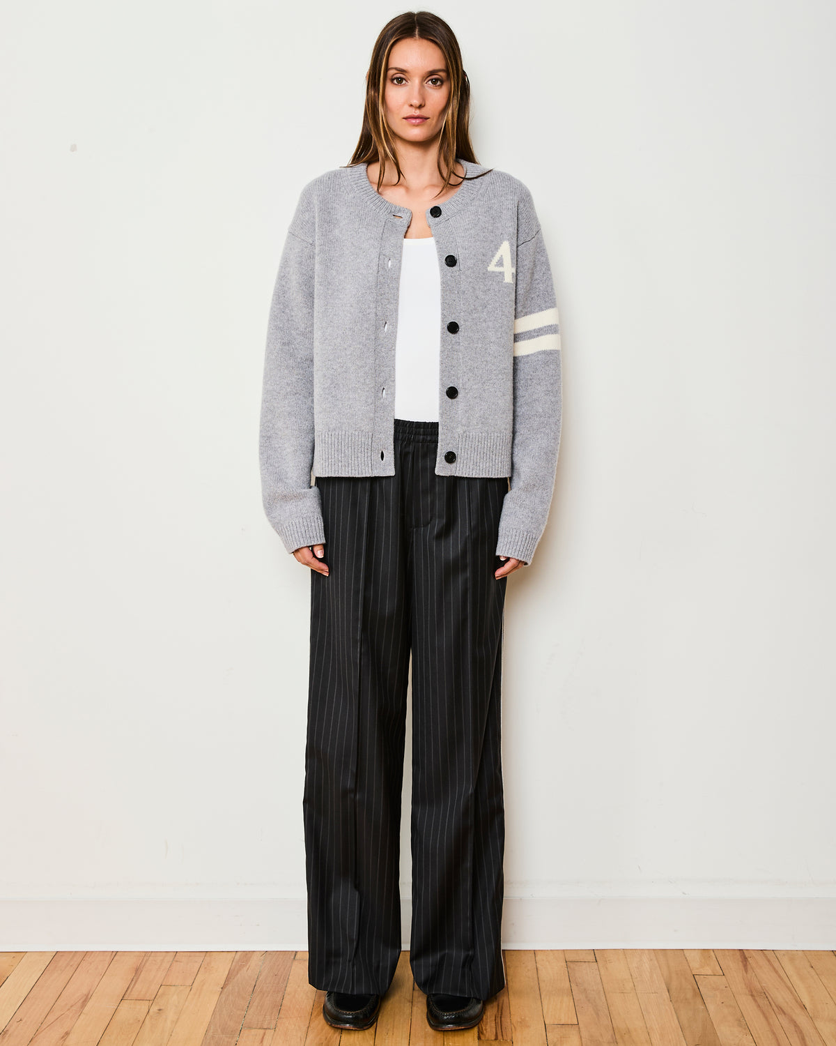 The Chaplin Trouser