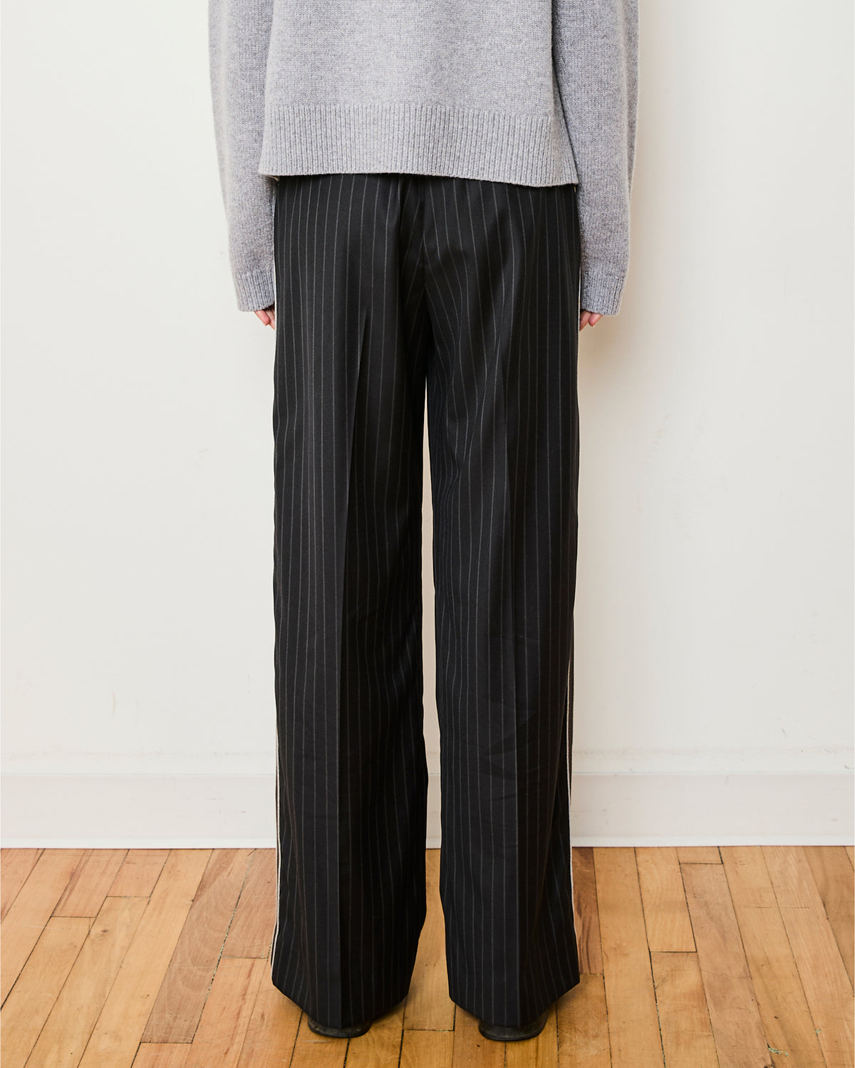 The Chaplin Trouser