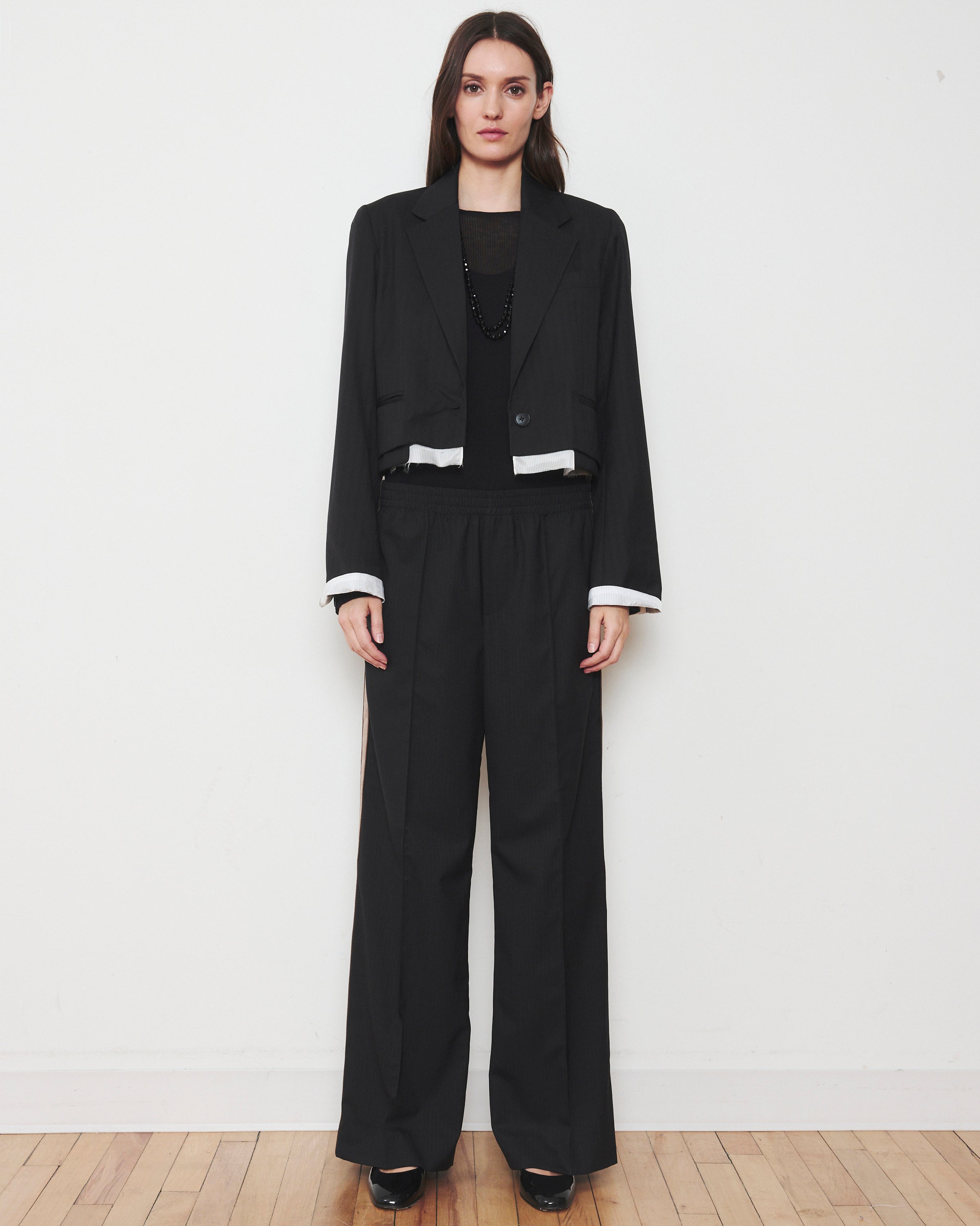 The Chaplin Trouser