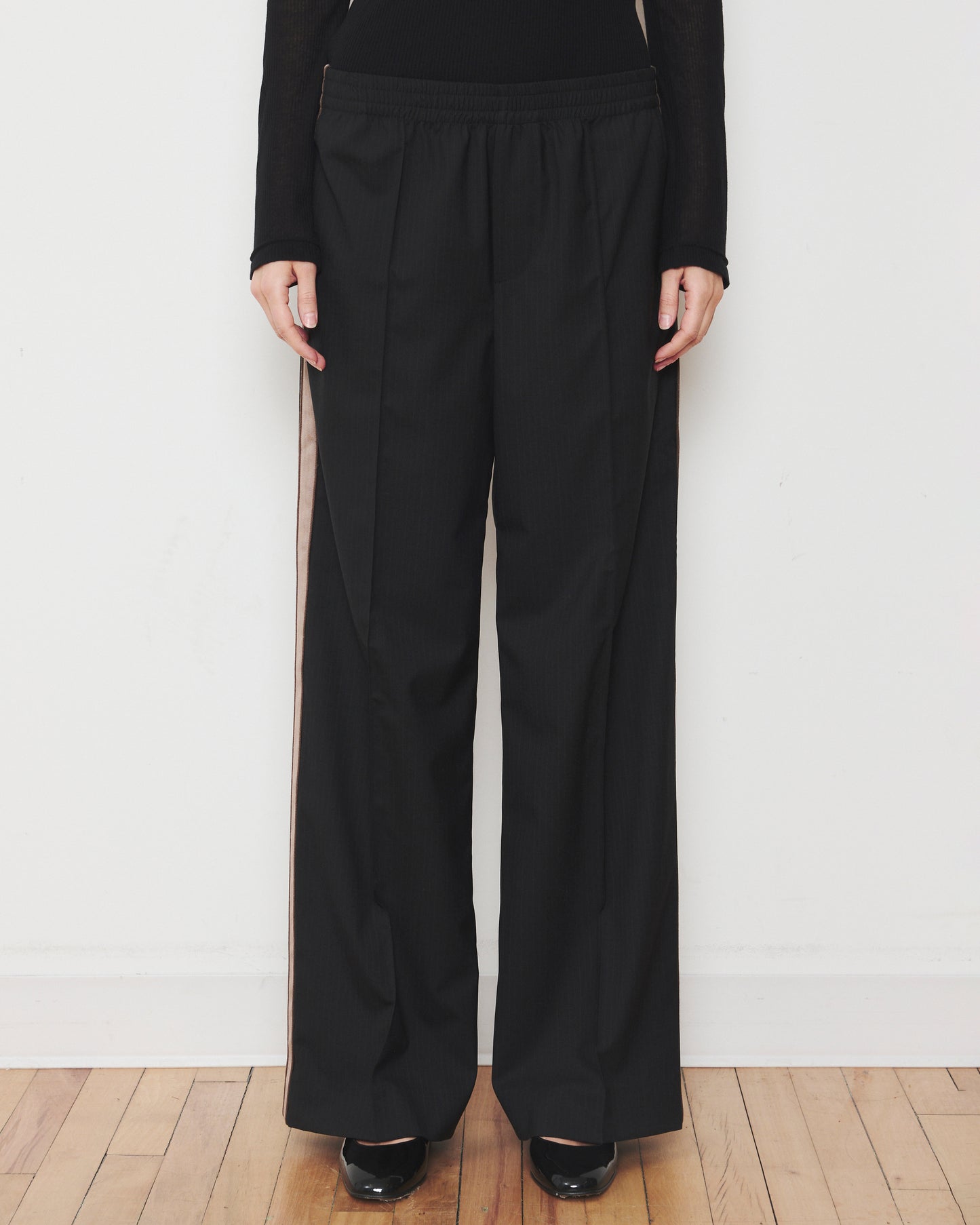 The Chaplin Trouser