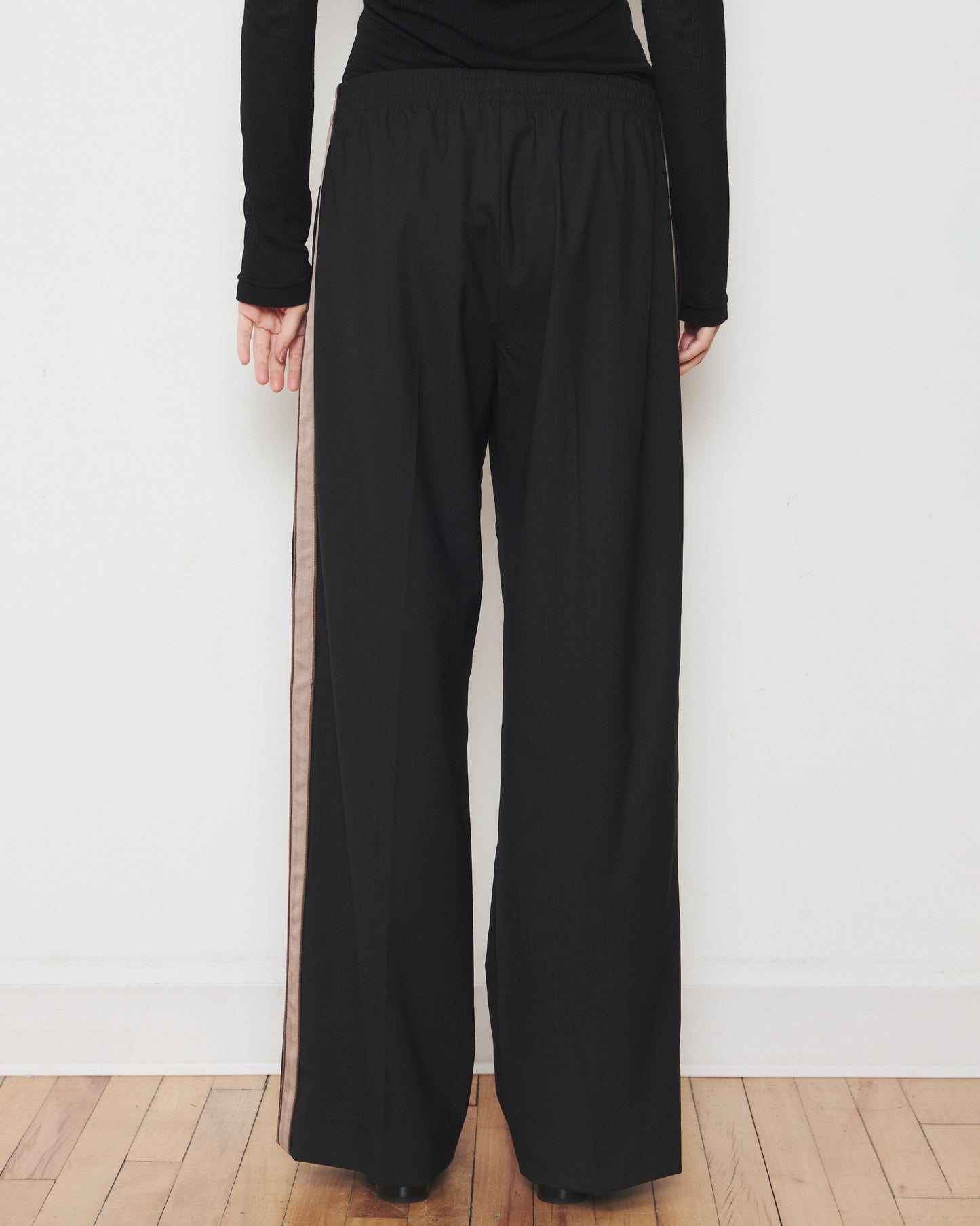 The Chaplin Trouser