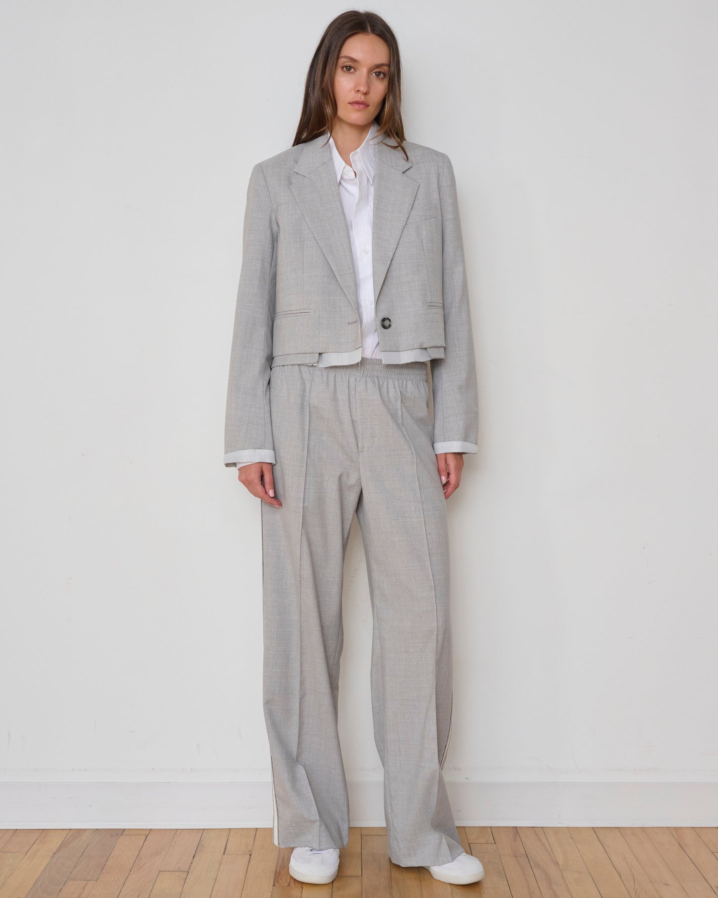 The Chaplin Trouser