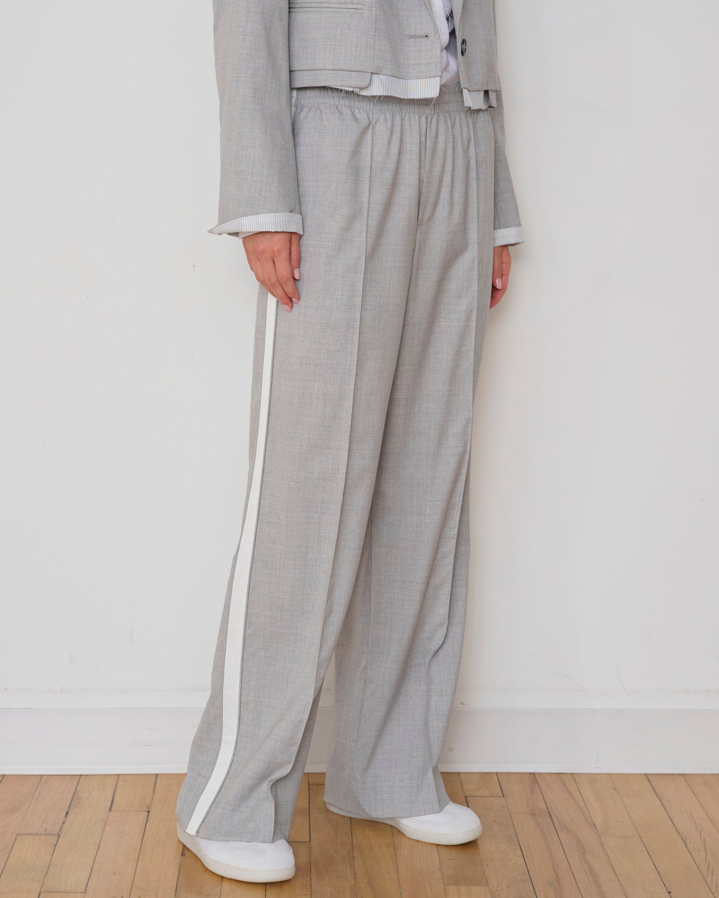 The Chaplin Trouser