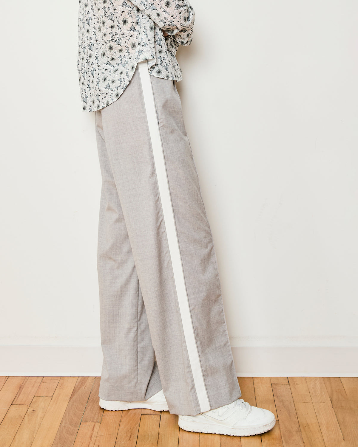 The Chaplin Trouser