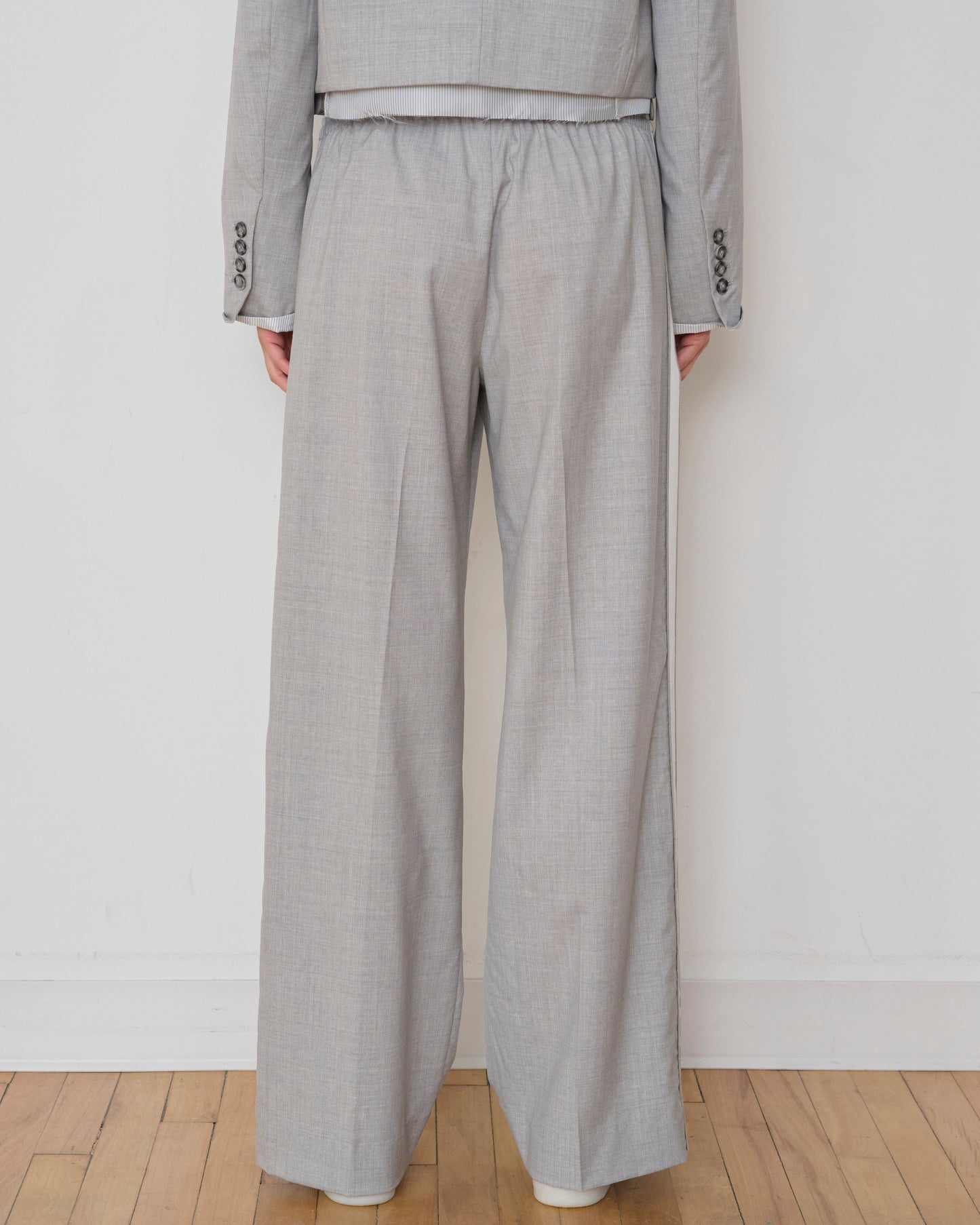 The Chaplin Trouser