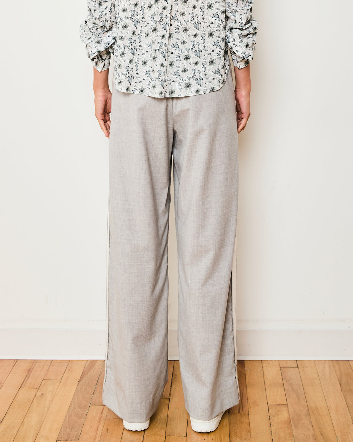 The Chaplin Trouser