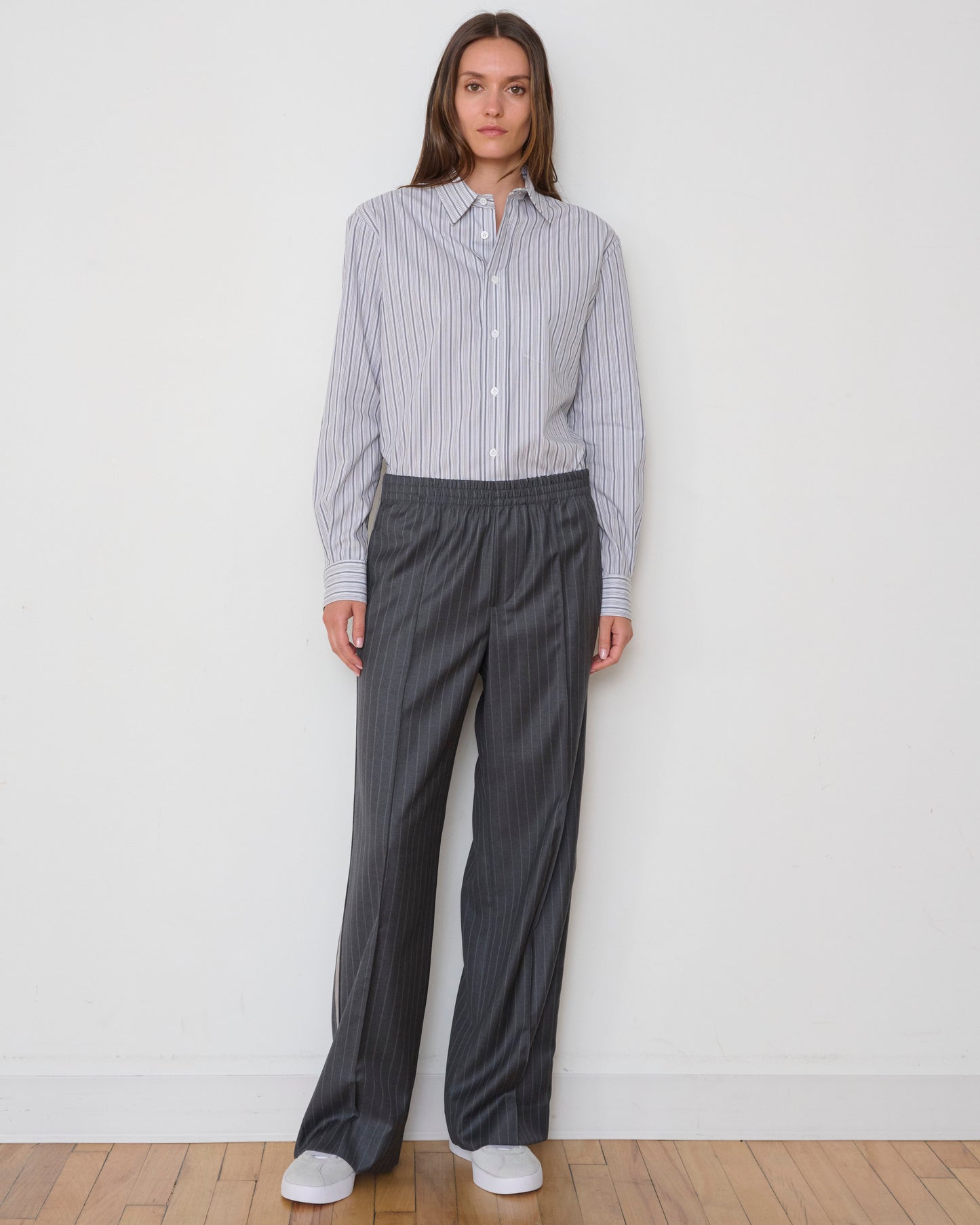 The Chaplin Trouser