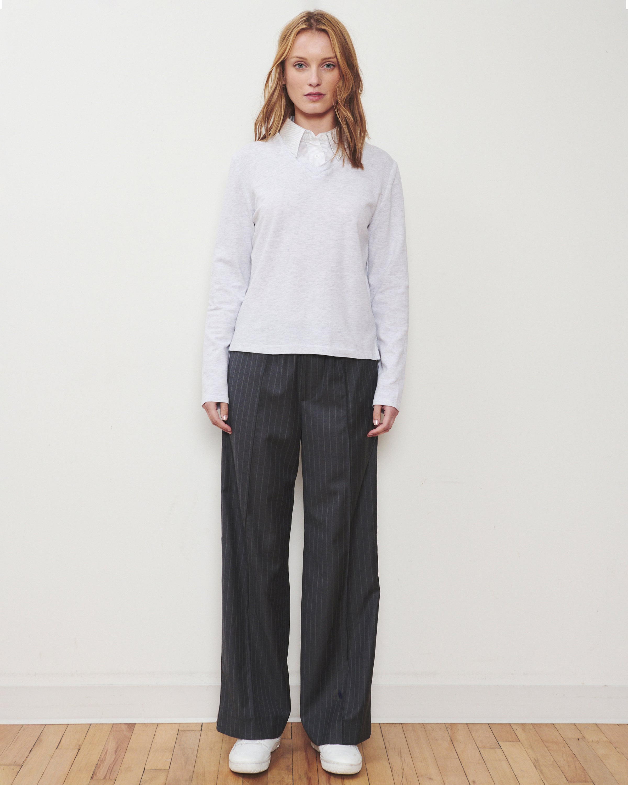 The Chaplin Trouser
