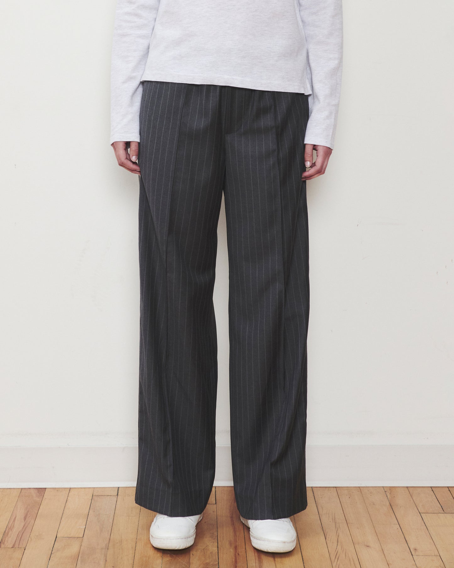 The Chaplin Trouser