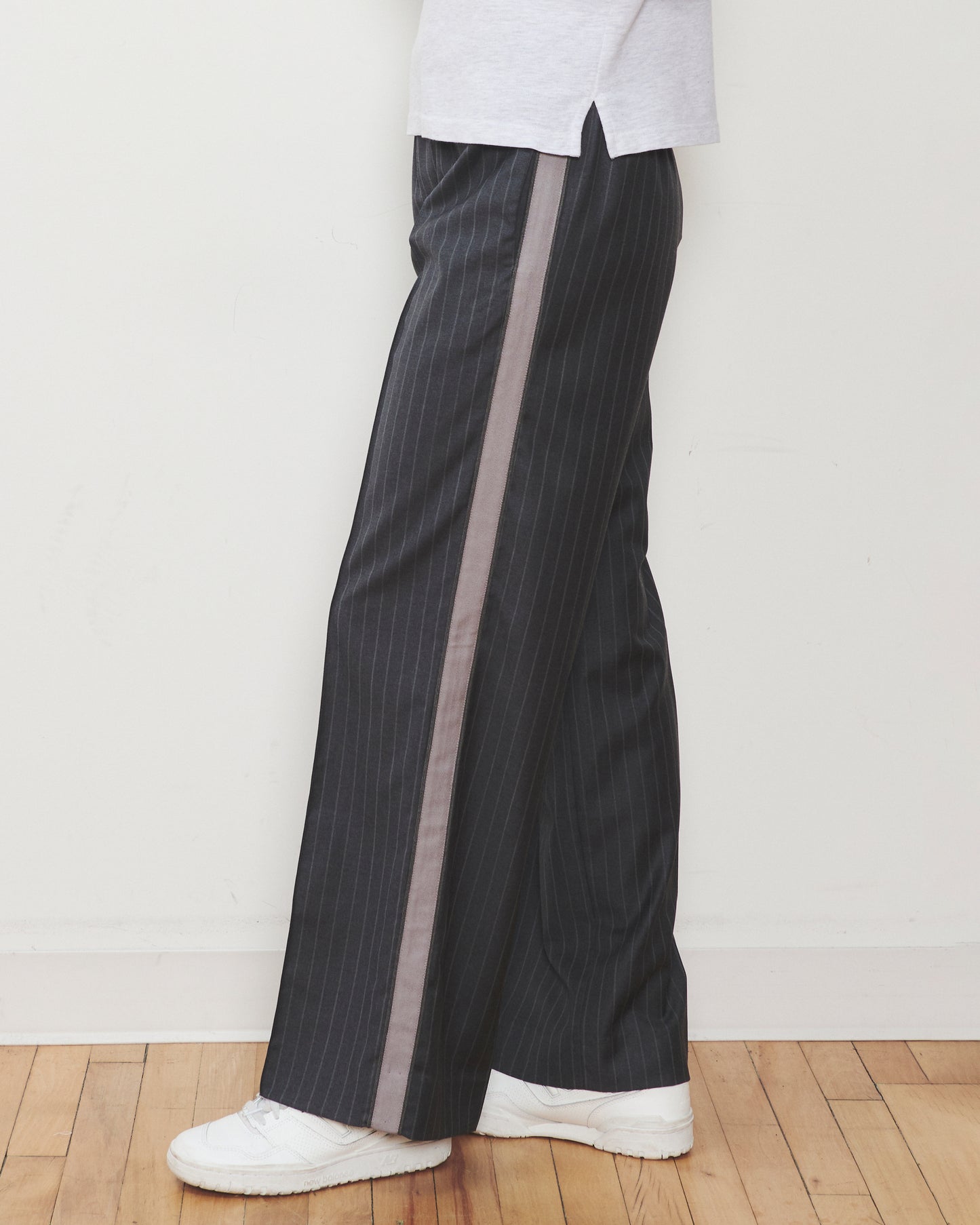 The Chaplin Trouser