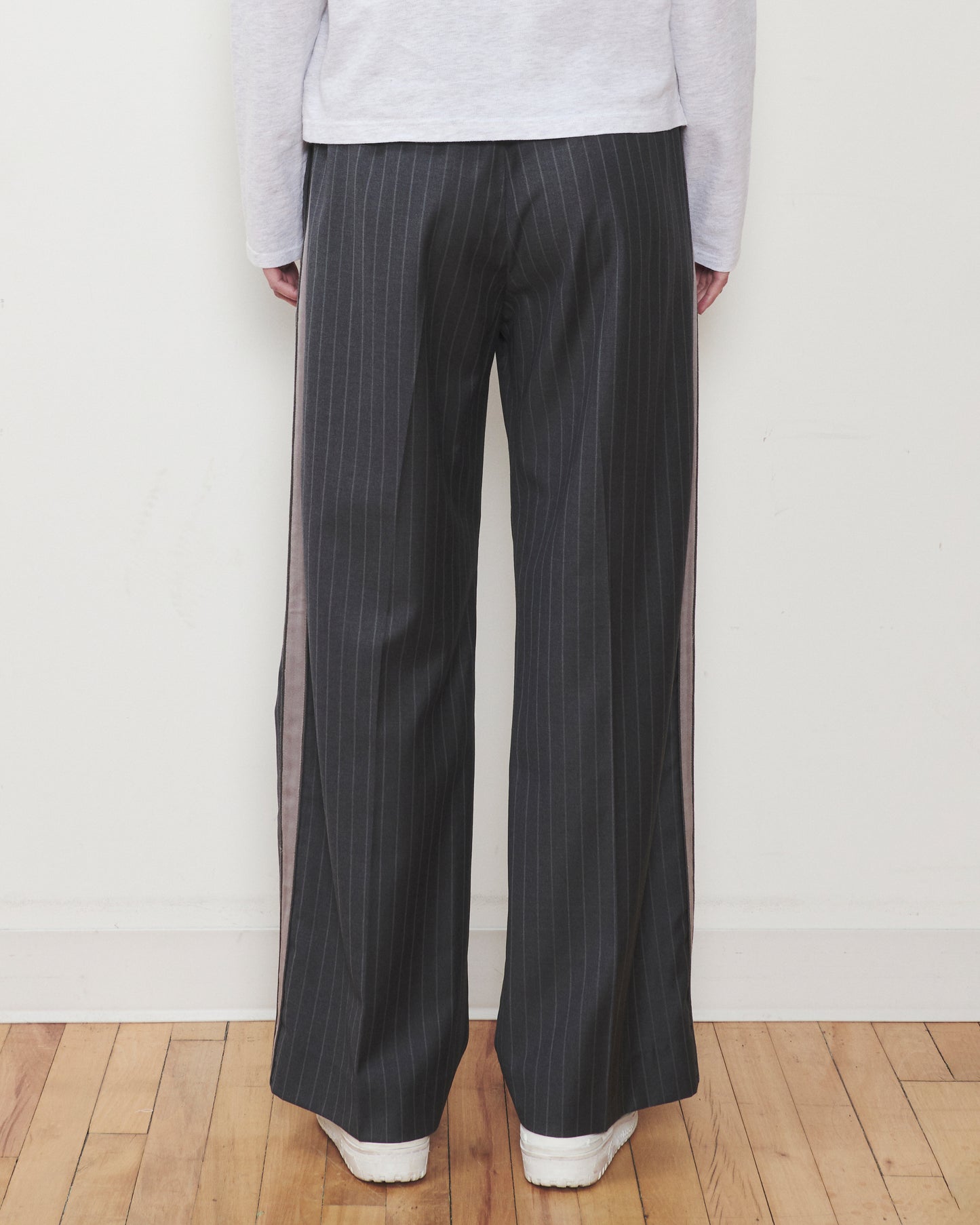 The Chaplin Trouser