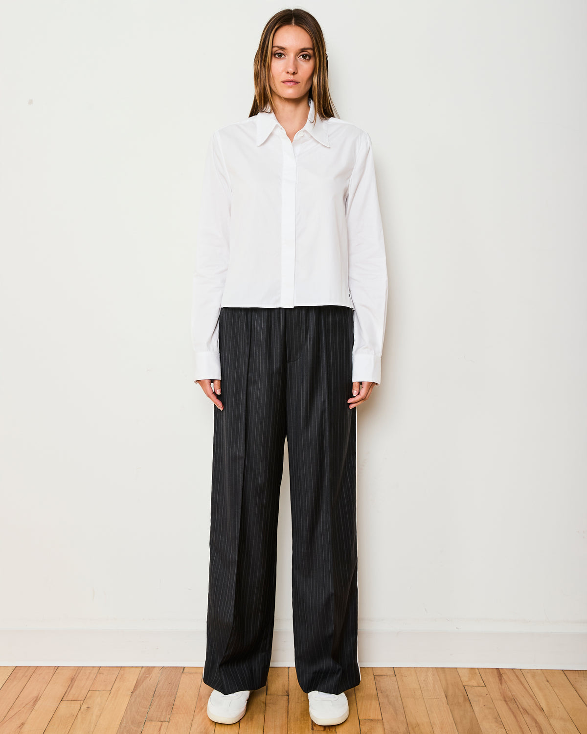The Chaplin Trouser
