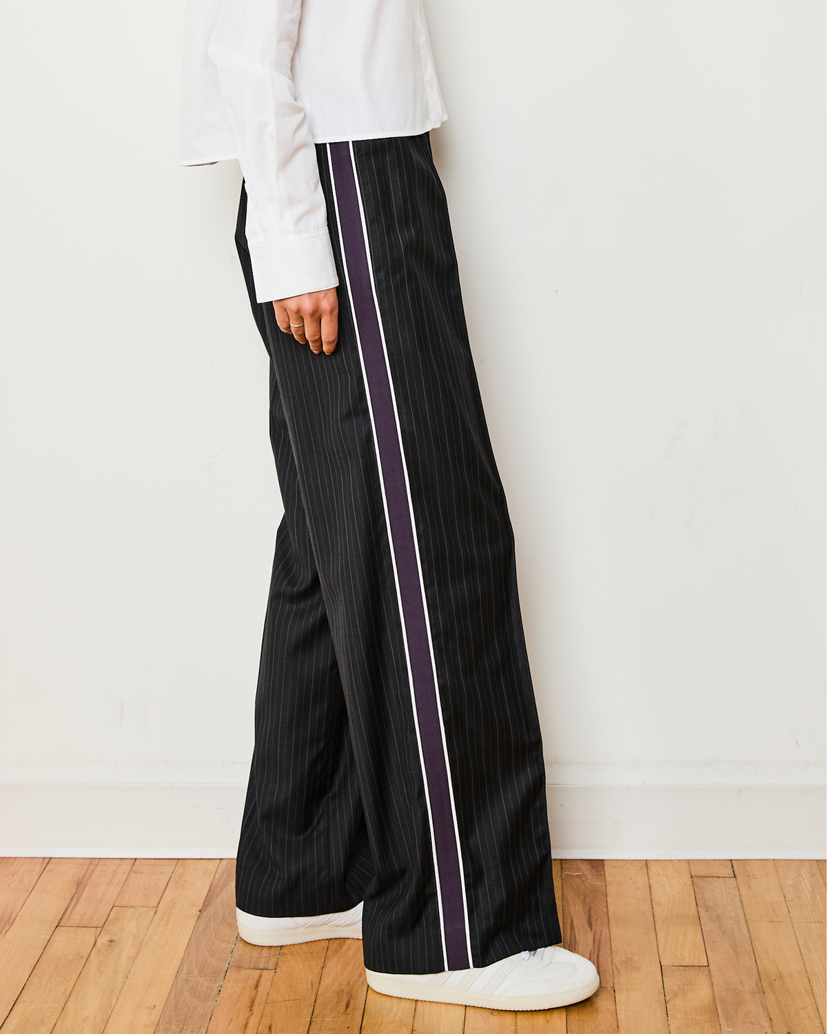 The Chaplin Trouser