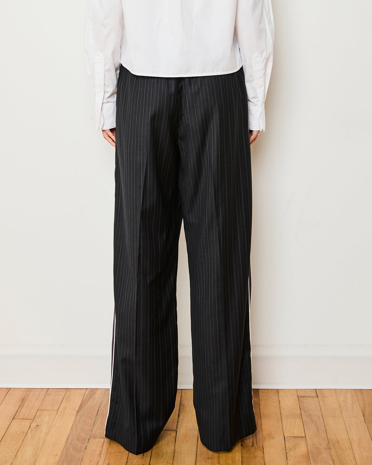 The Chaplin Trouser