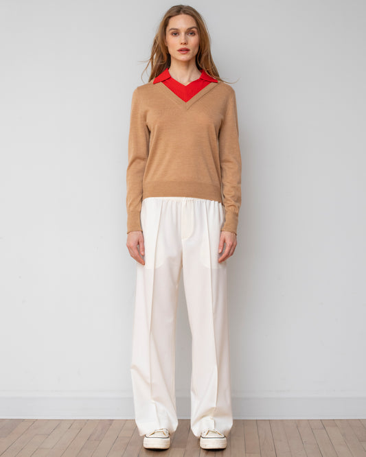The Chaplin Trouser
