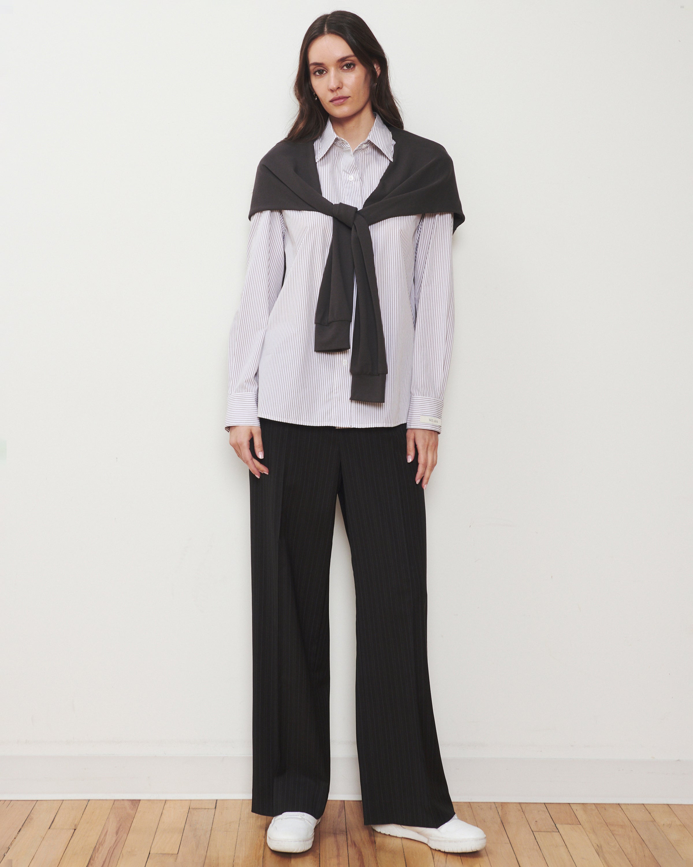 The Chaplin Trouser