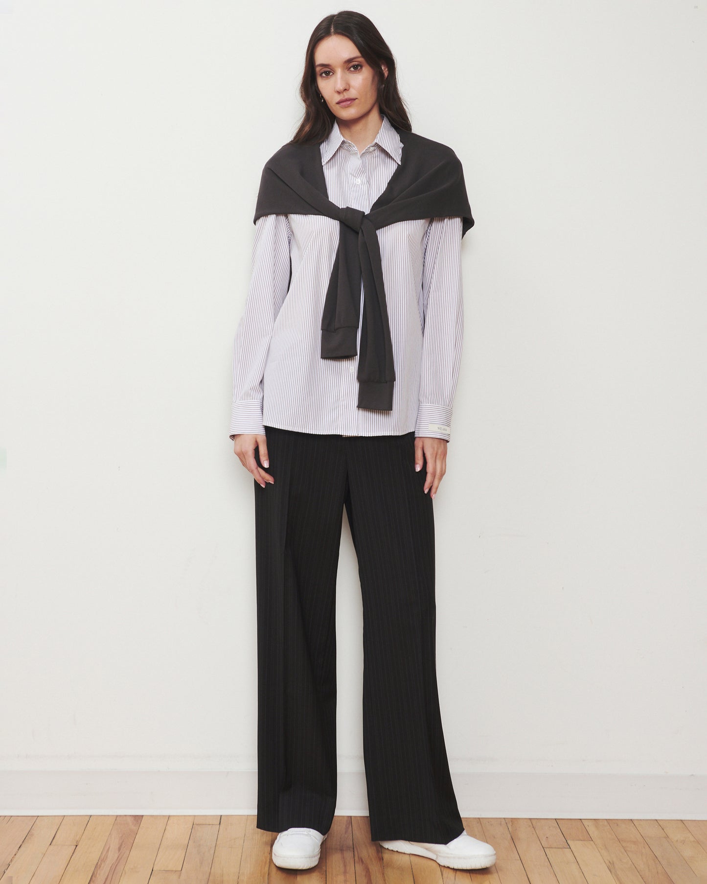 The Chaplin Trouser
