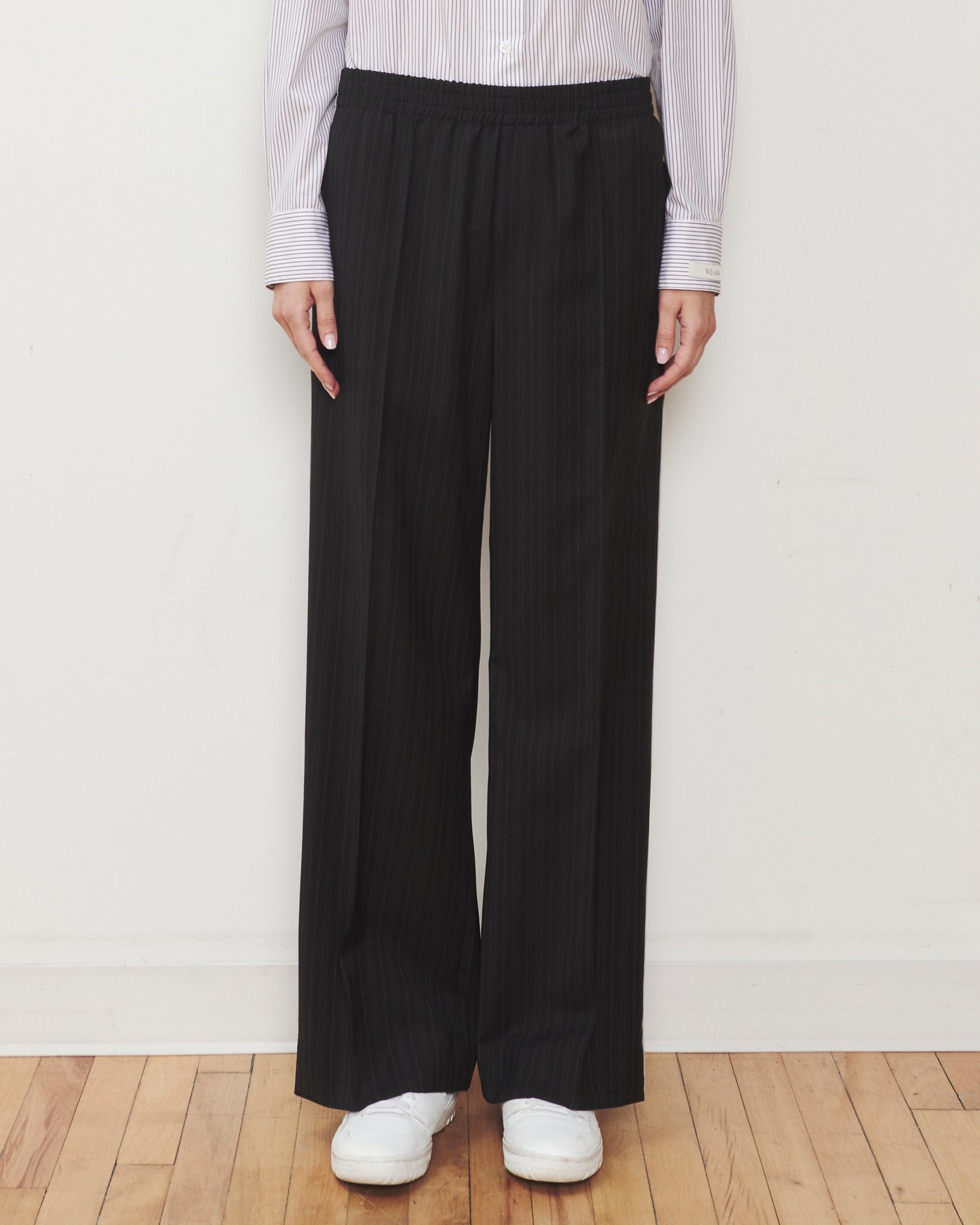 The Chaplin Trouser