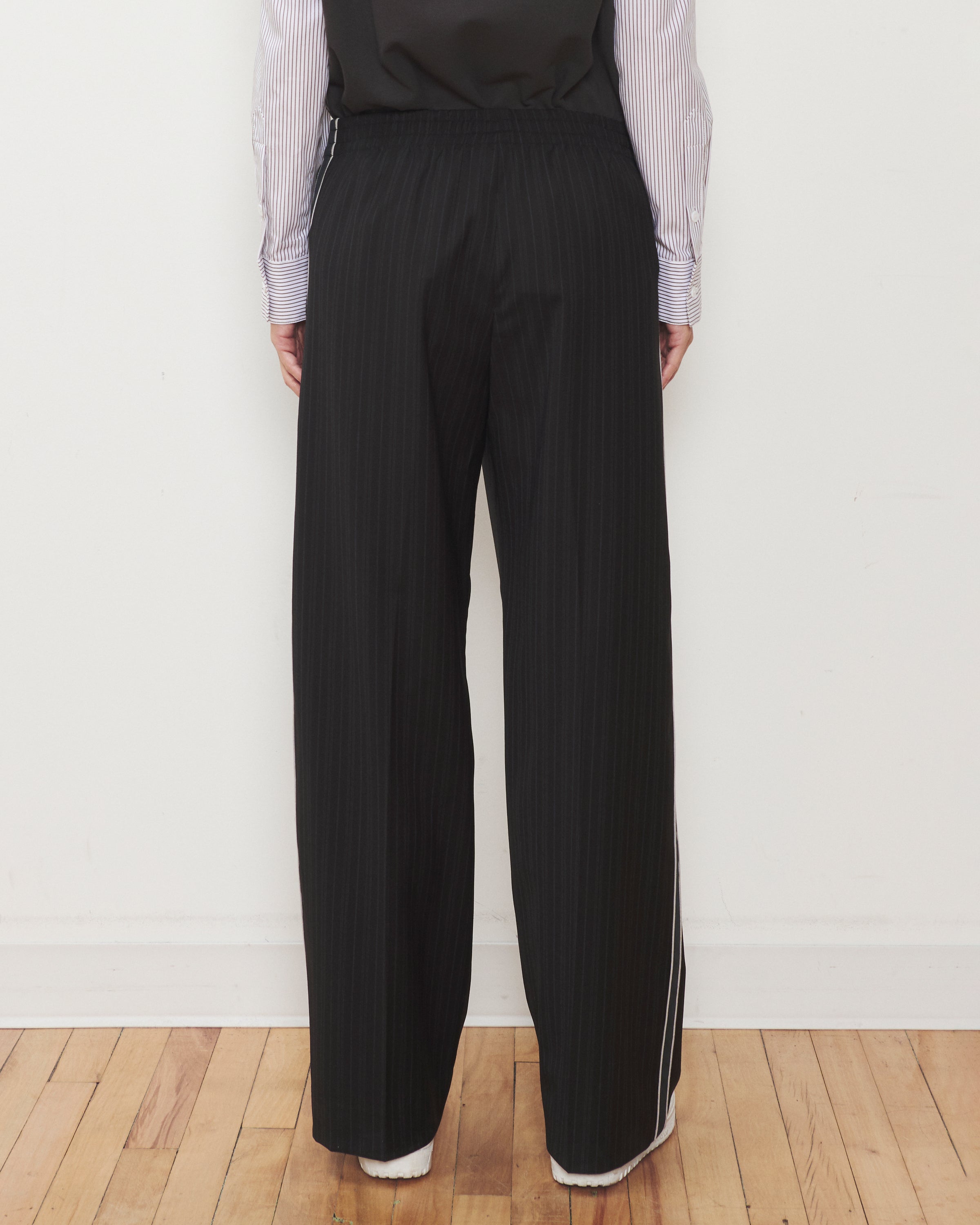 The Chaplin Trouser – WE-AR4