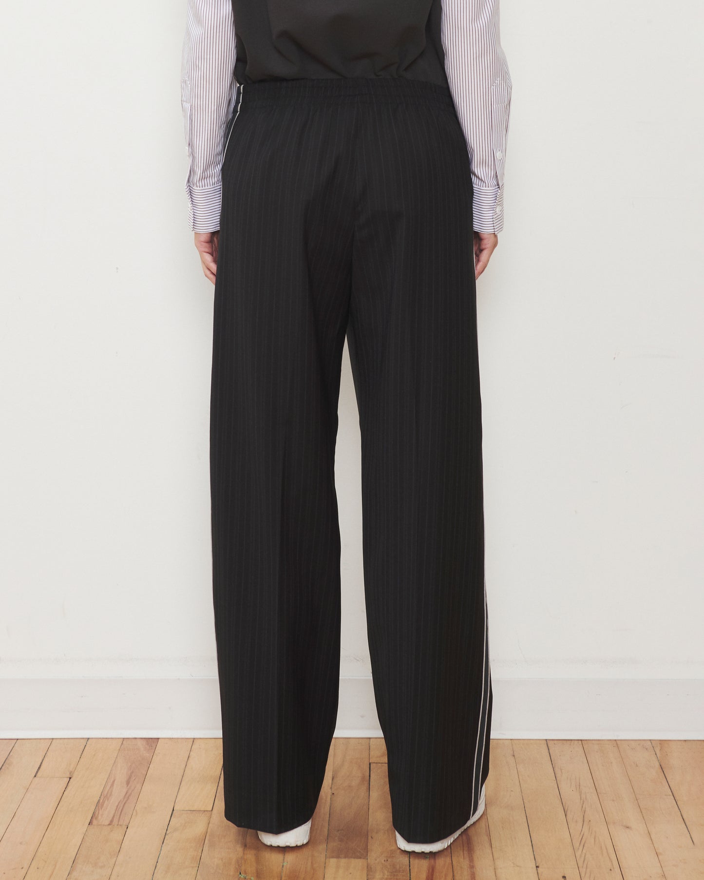 The Chaplin Trouser