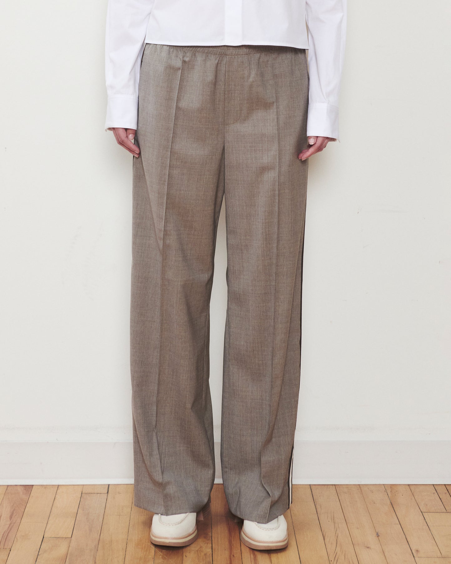The Chaplin Trouser