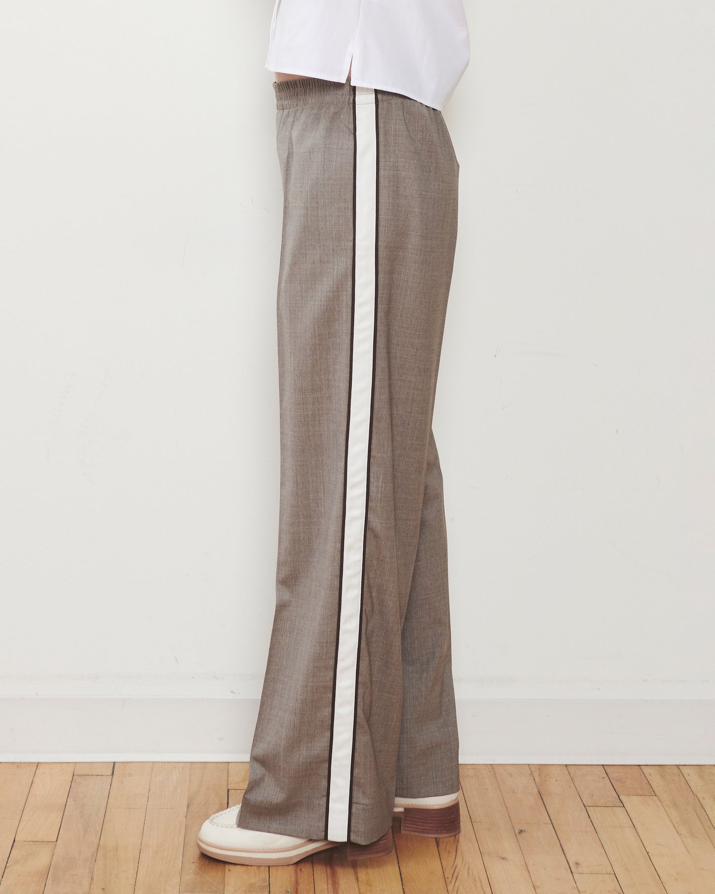 The Chaplin Trouser