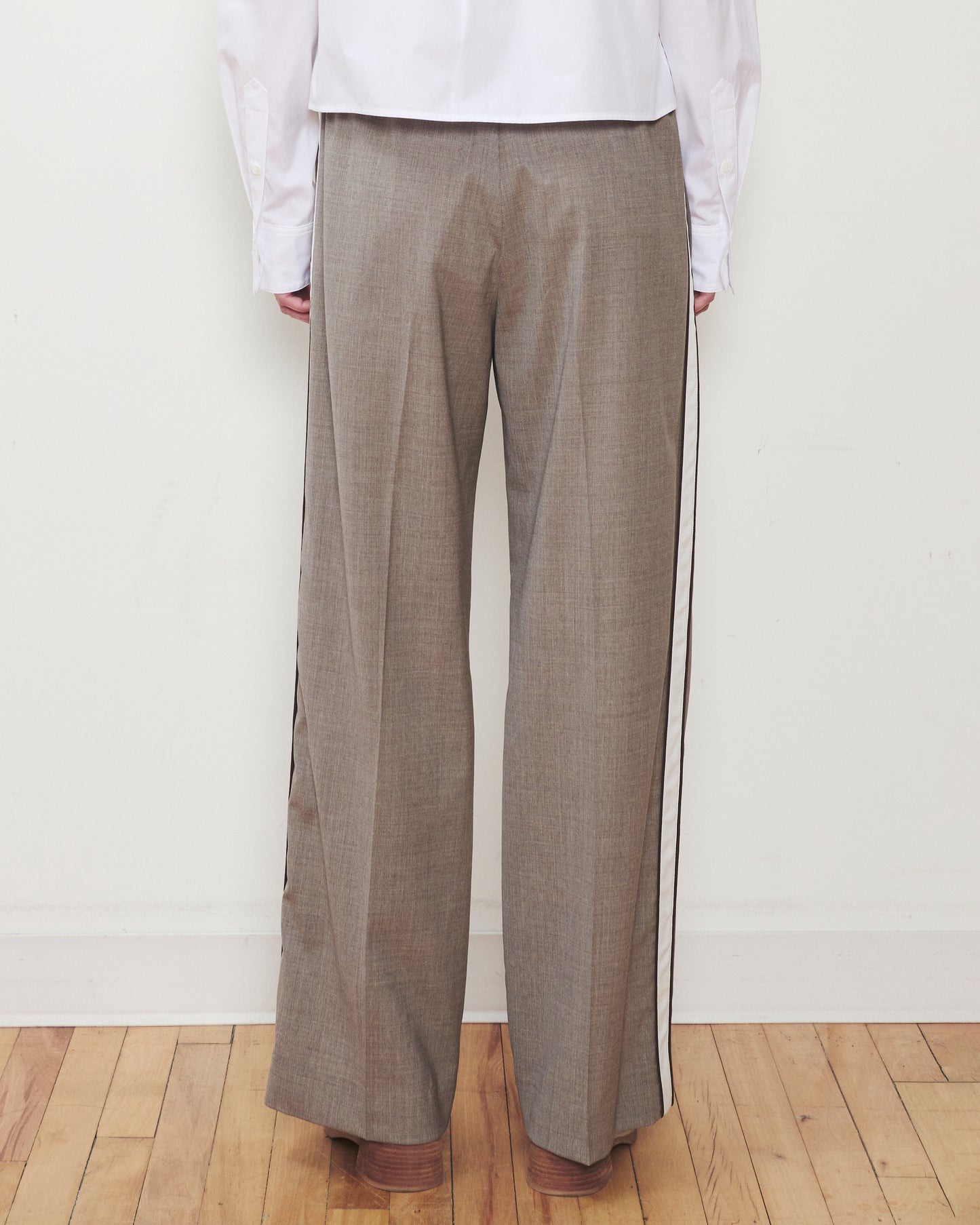 The Chaplin Trouser