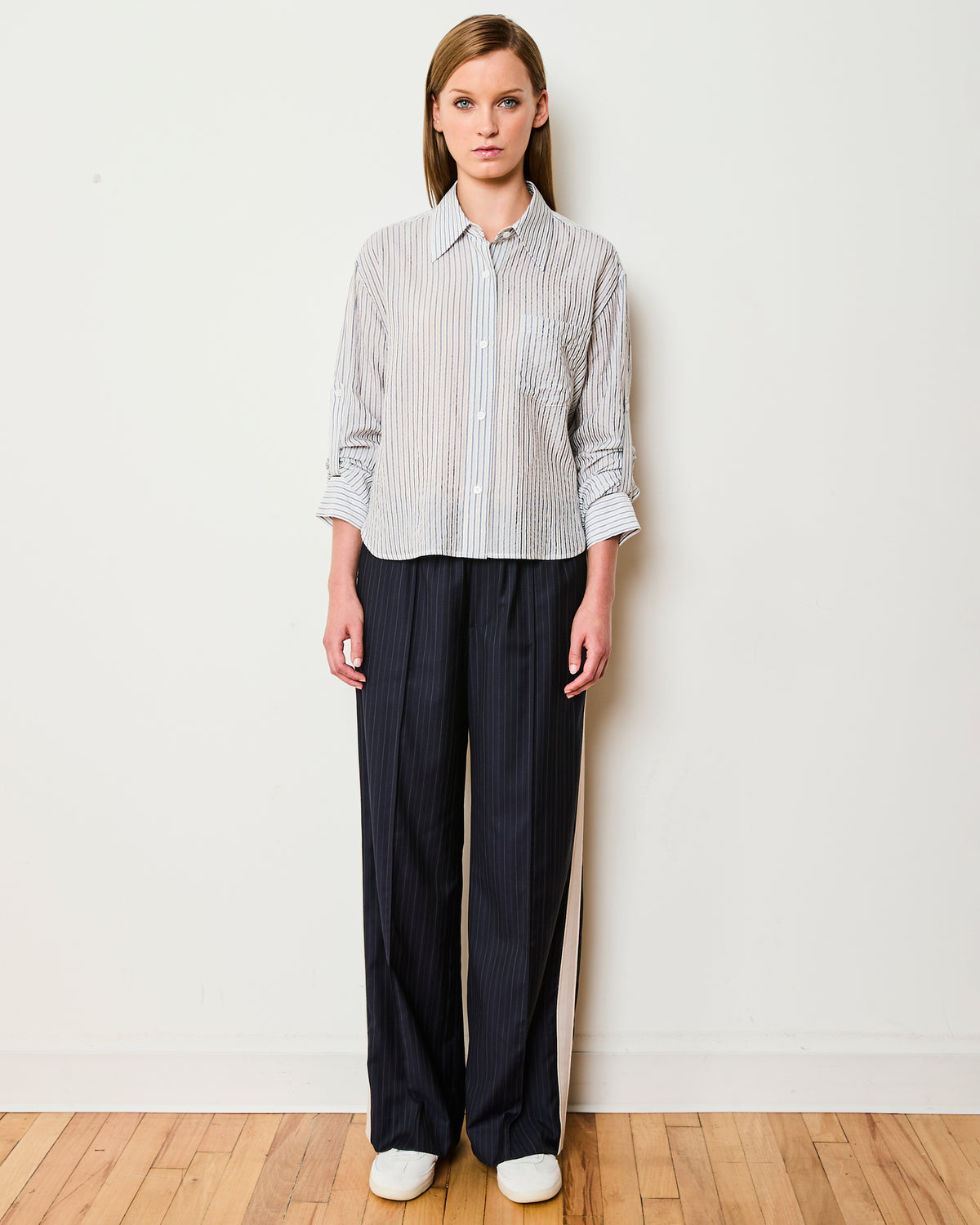 The Chaplin Trouser