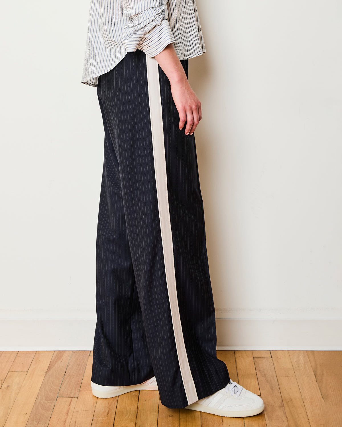The Chaplin Trouser