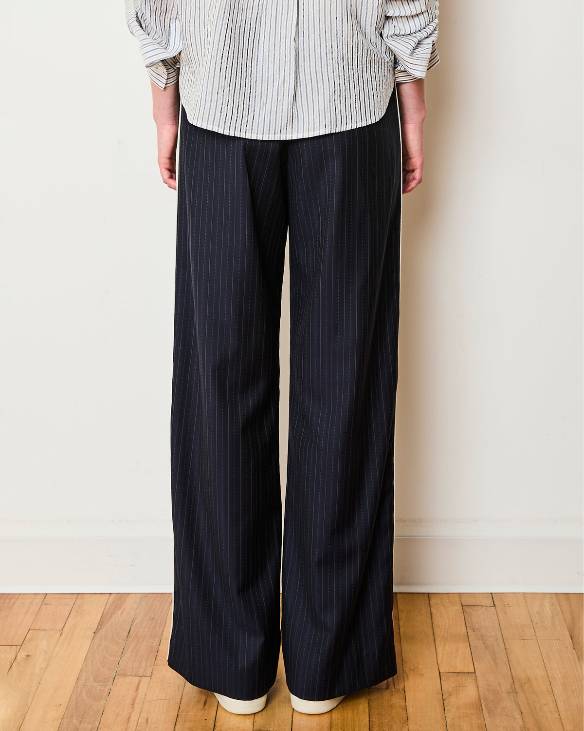 The Chaplin Trouser