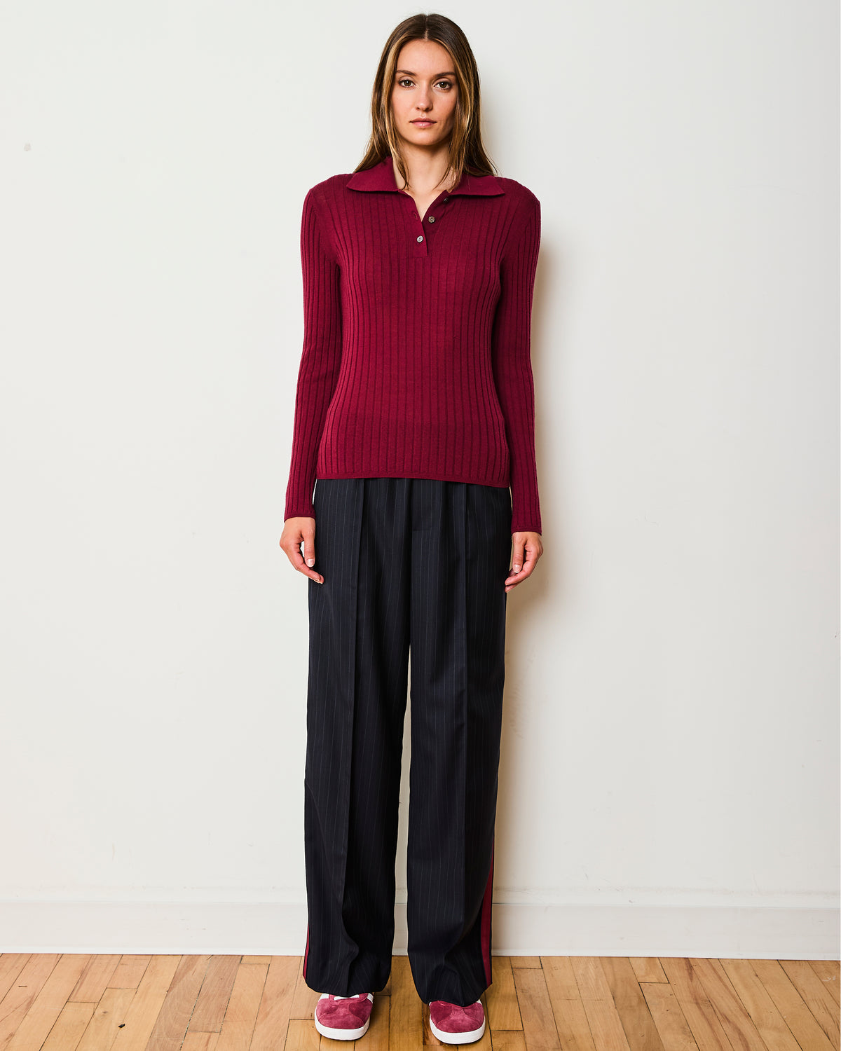 The Chaplin Trouser