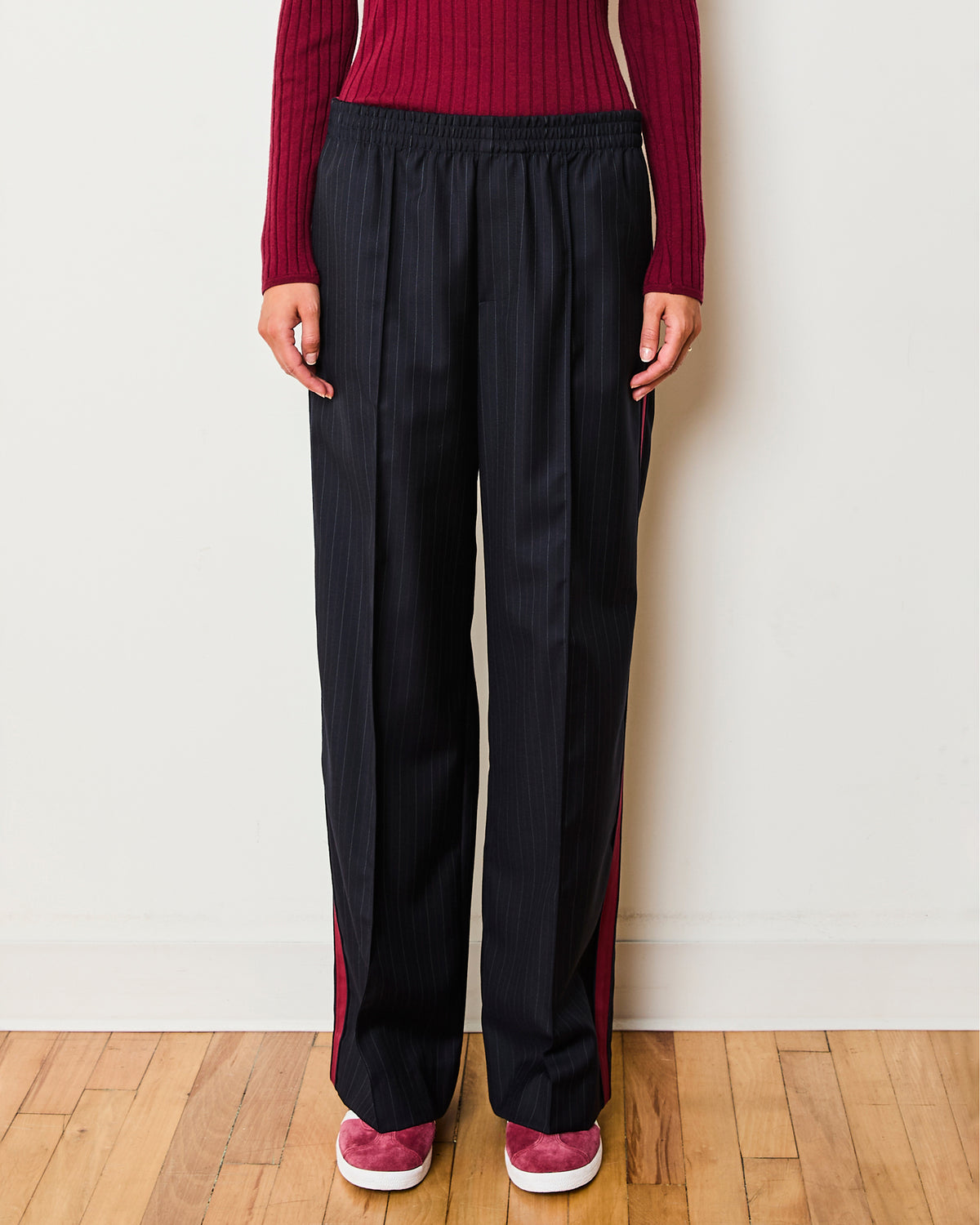 The Chaplin Trouser