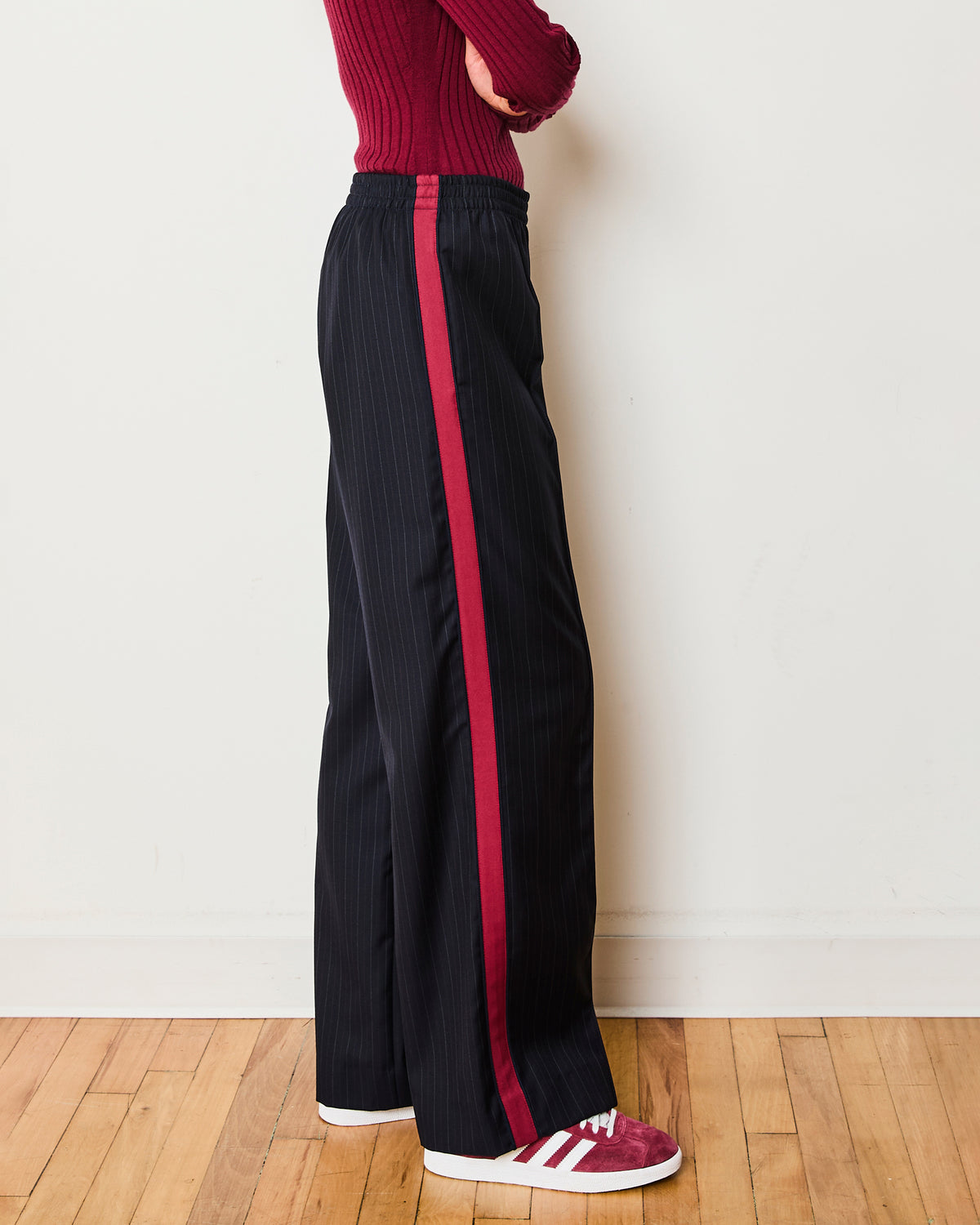 The Chaplin Trouser