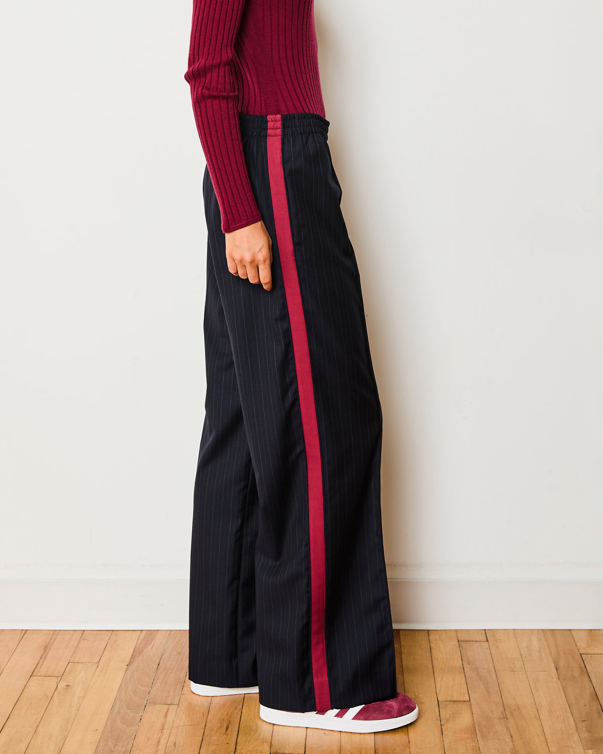 The Chaplin Trouser