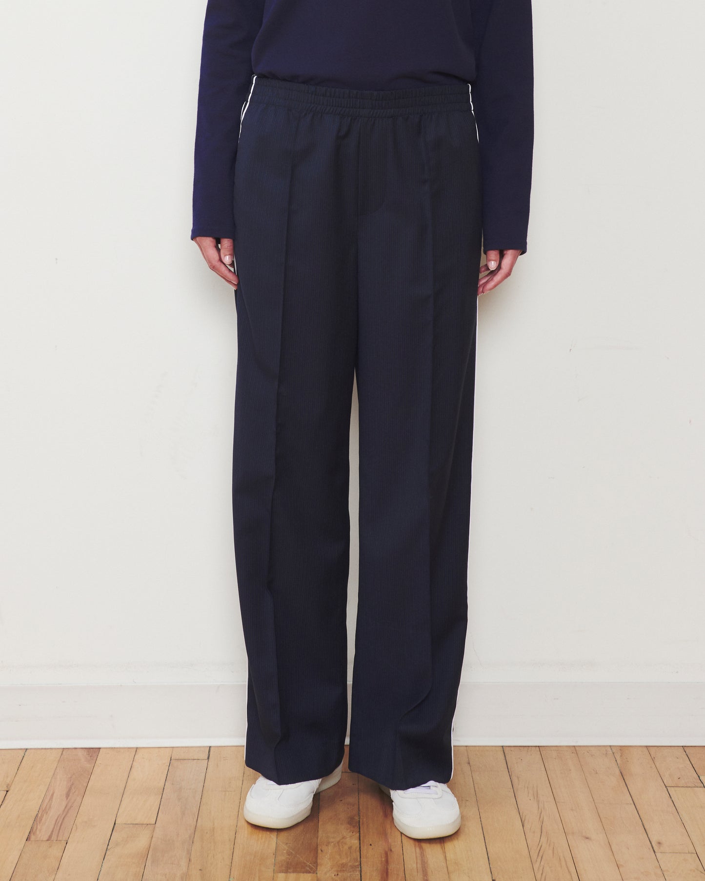 The Chaplin Trouser
