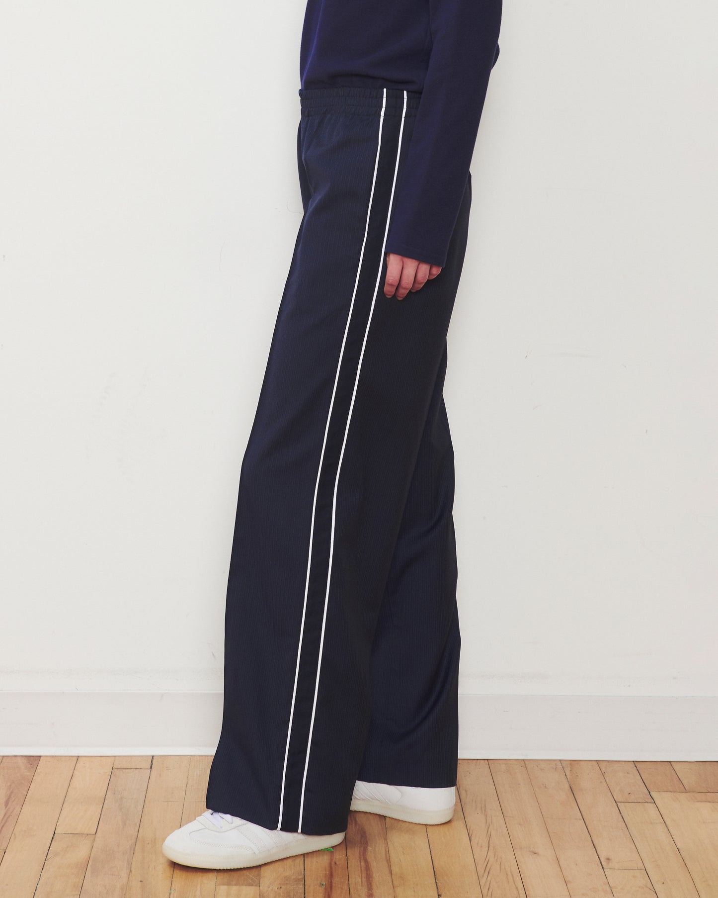 The Chaplin Trouser