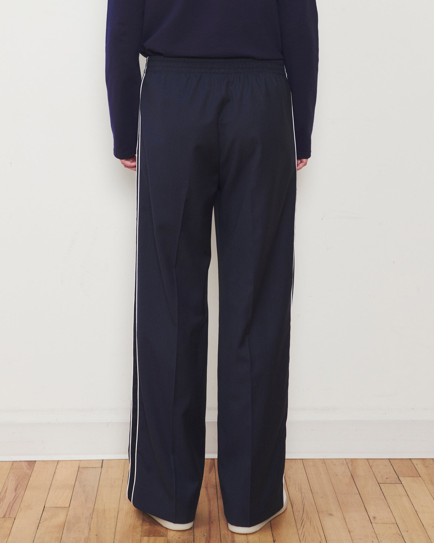 The Chaplin Trouser