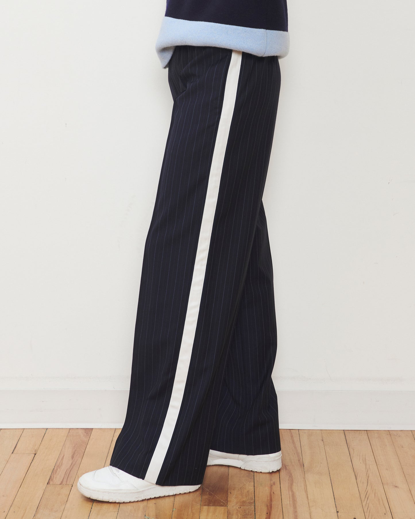 The Chaplin Trouser