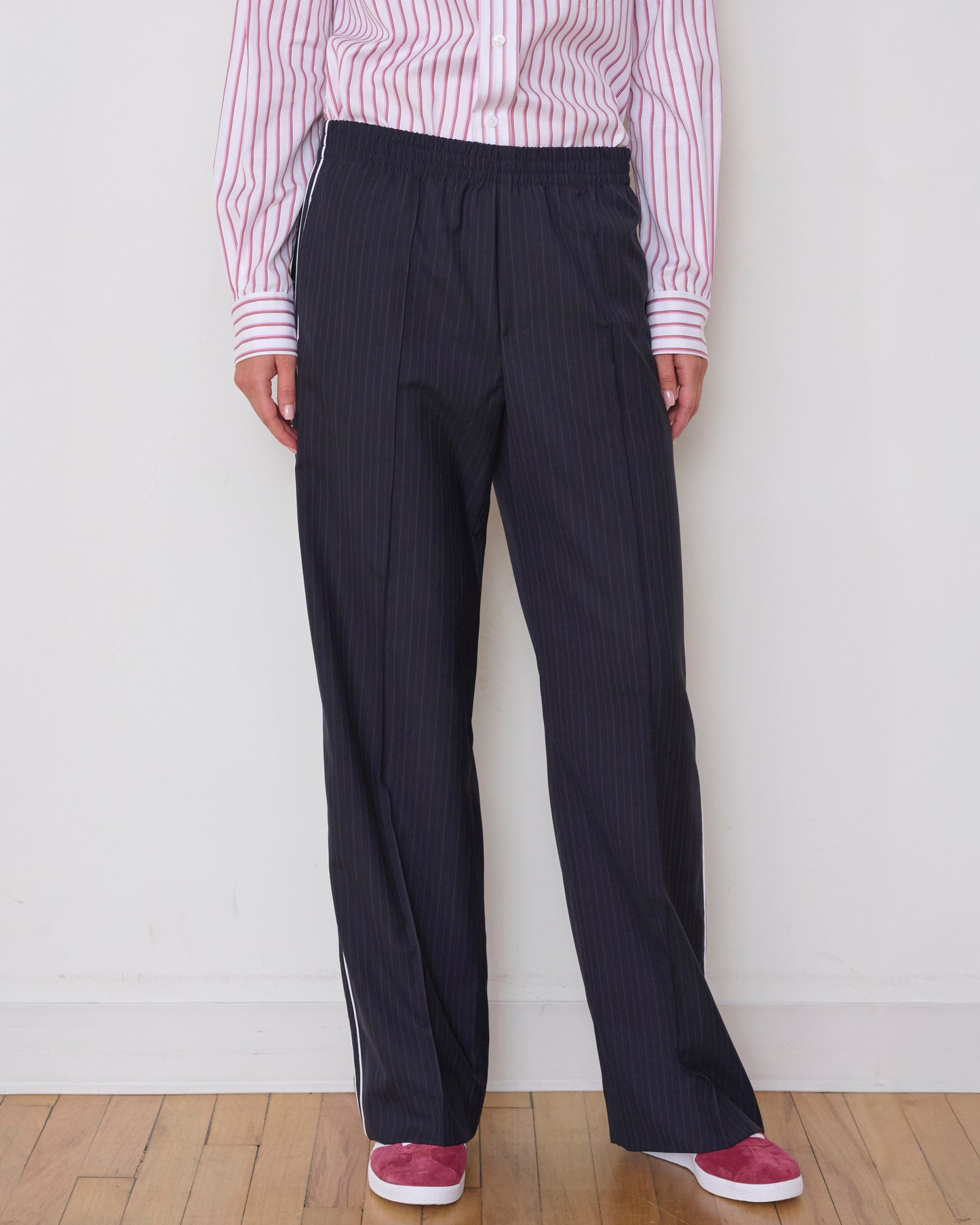 The Chaplin Trouser