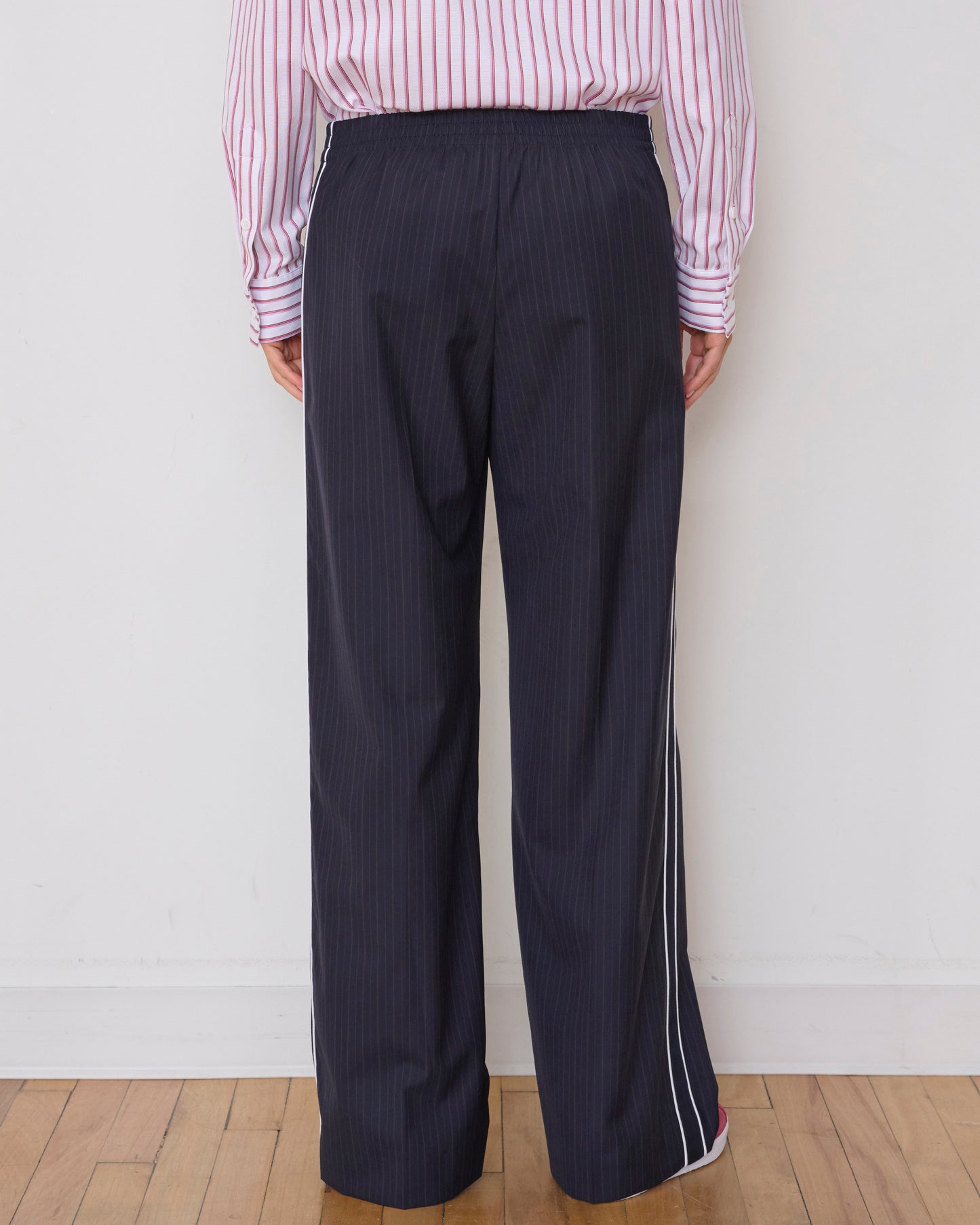 The Chaplin Trouser