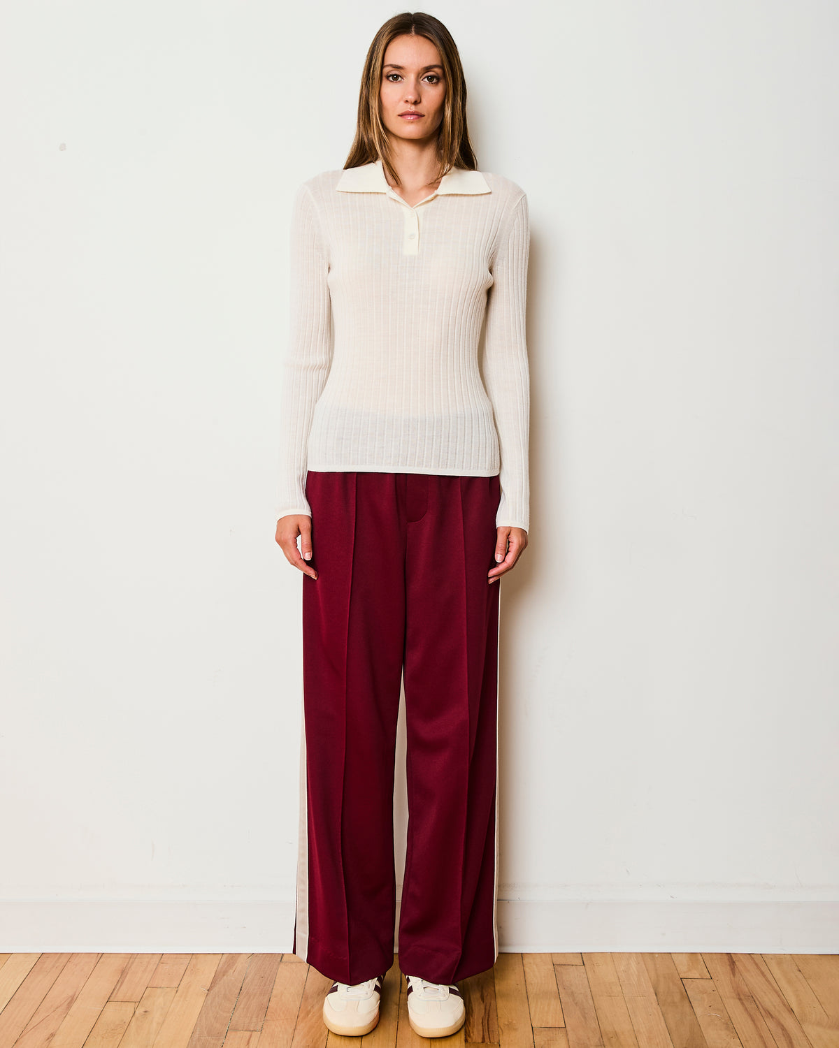 The Chaplin Trouser