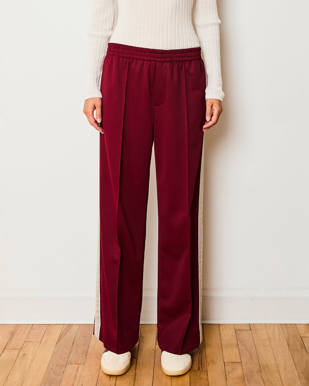 The Chaplin Trouser