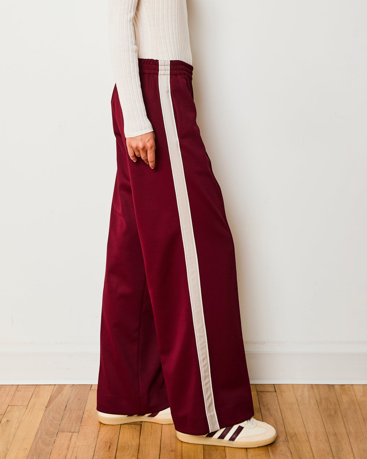 The Chaplin Trouser