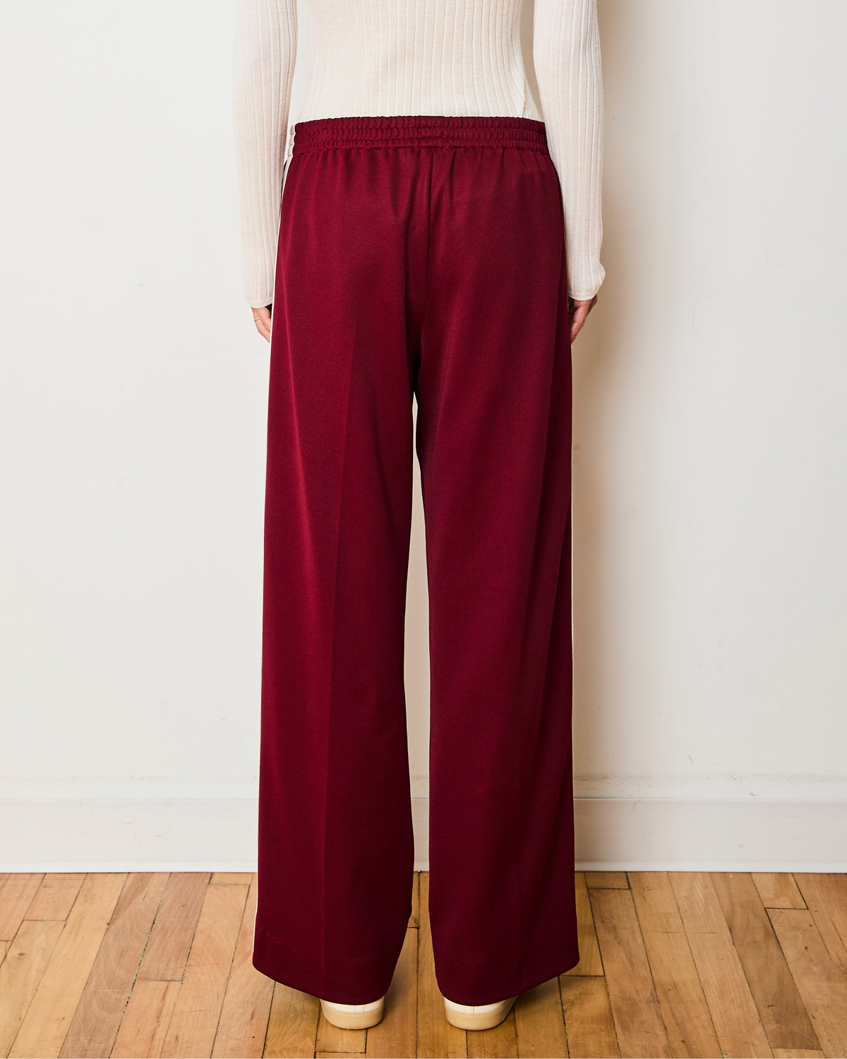 The Chaplin Trouser