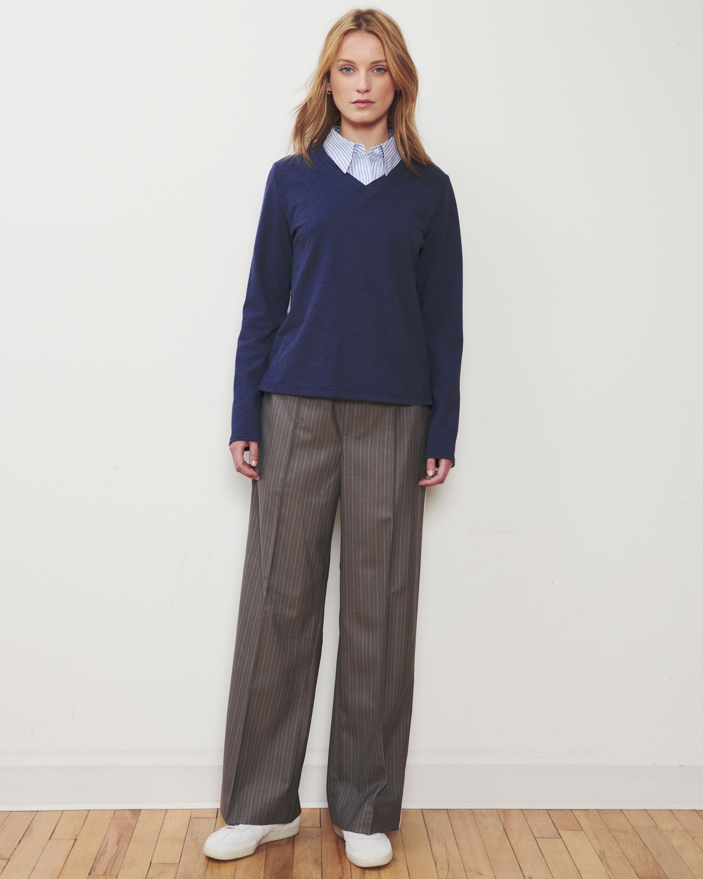 The Chaplin Trouser