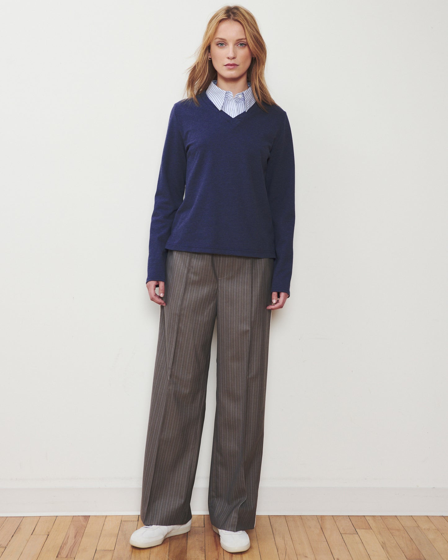 The Chaplin Trouser