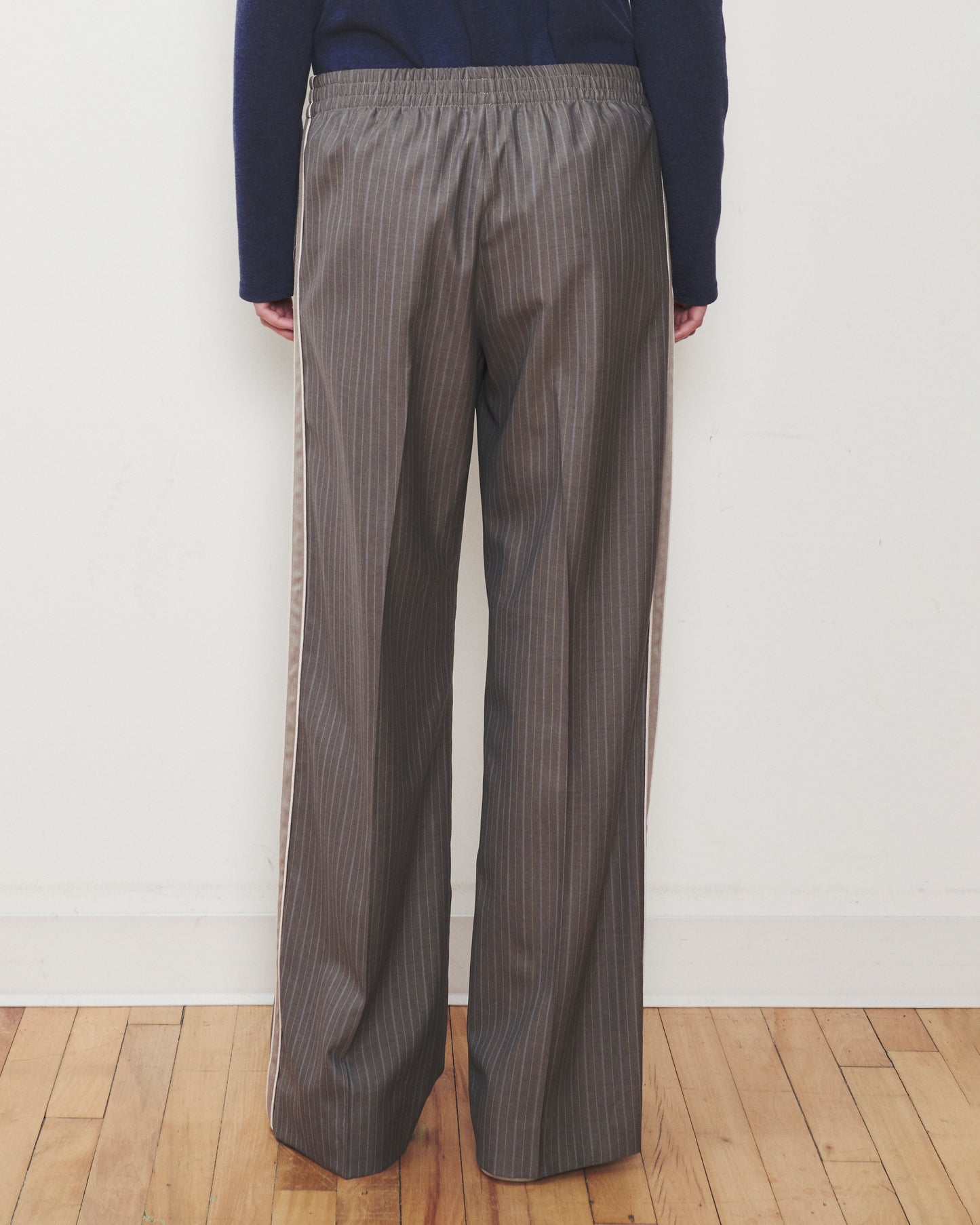 The Chaplin Trouser
